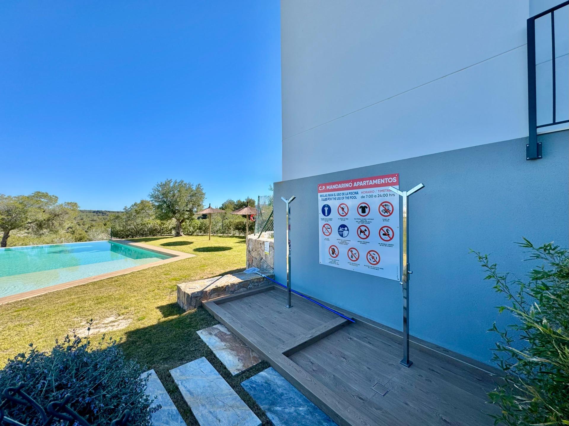 For sale - 2 Bedroom 2 Bathroom Apartment in Orihuela - Las Colinas Golf  - Alicante