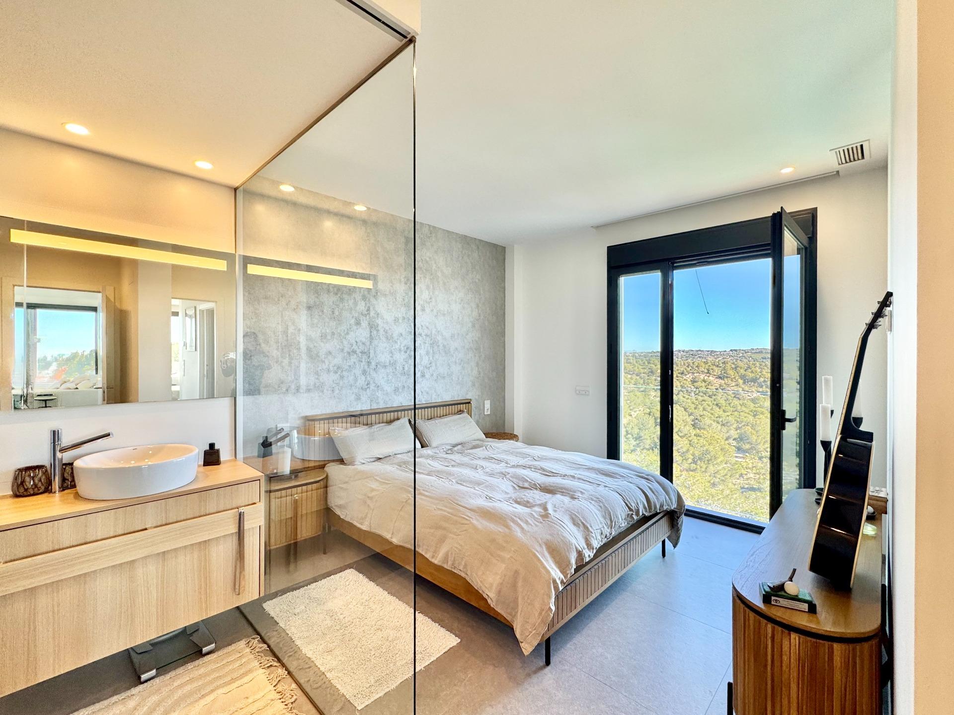 For sale - 2 Bedroom 2 Bathroom Apartment in Orihuela - Las Colinas Golf  - Alicante