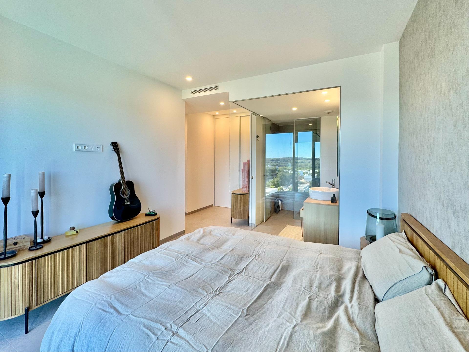 For sale - 2 Bedroom 2 Bathroom Apartment in Orihuela - Las Colinas Golf  - Alicante