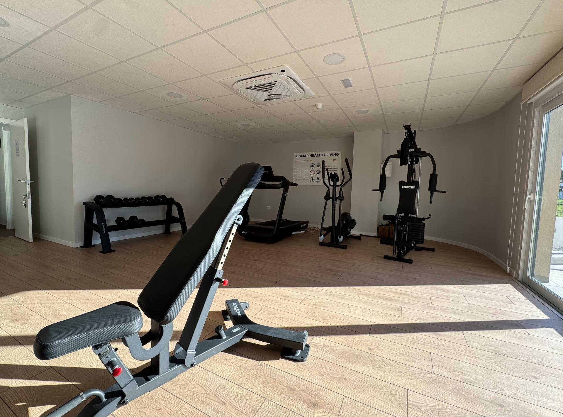 For sale - 2 Bedroom 1 Bathroom Apartment in Pilar de La Horadada - Riomar  - Alicante