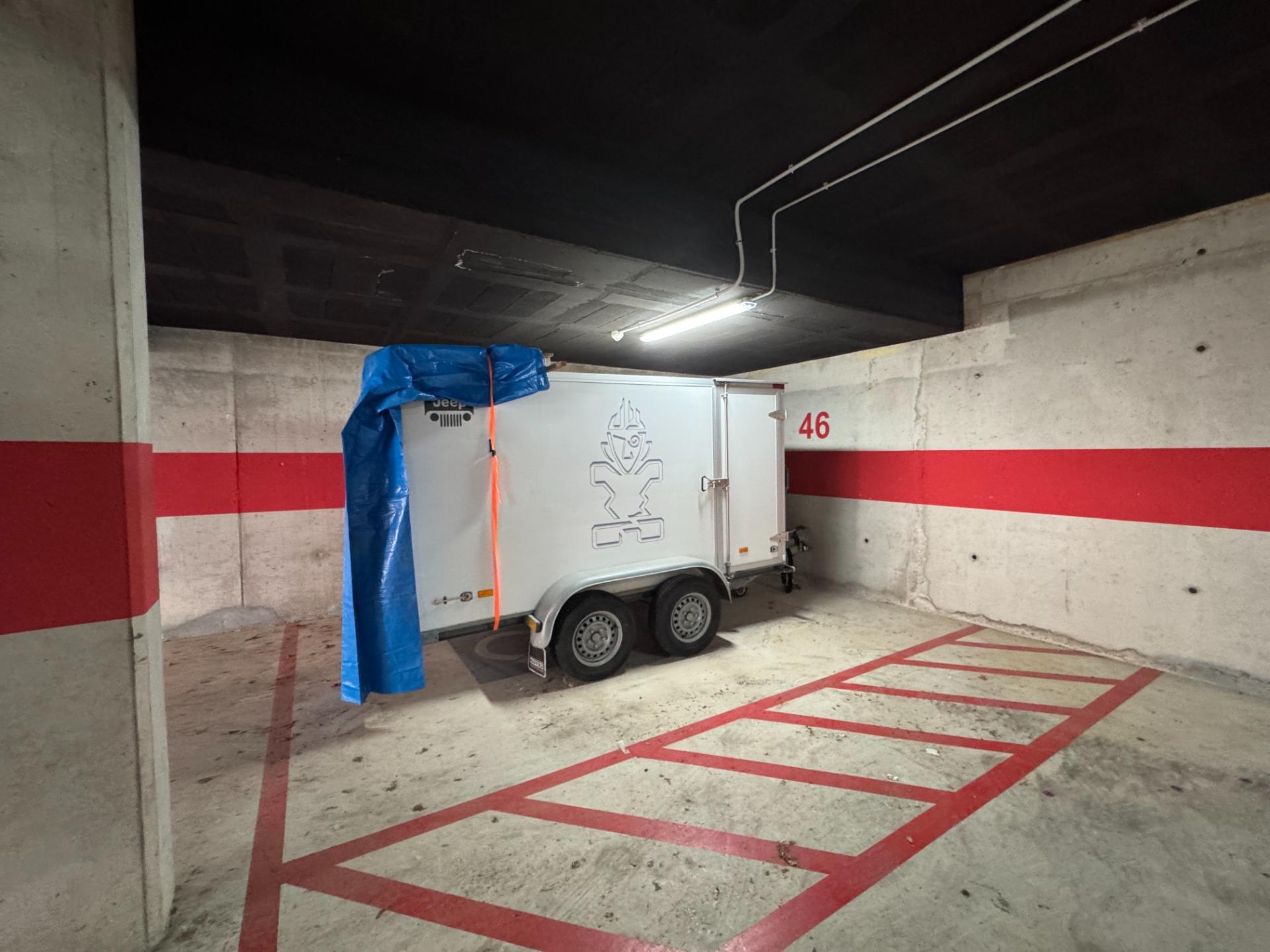 For sale - 2 Bedroom 1 Bathroom Apartment in Pilar de La Horadada - Riomar  - Alicante