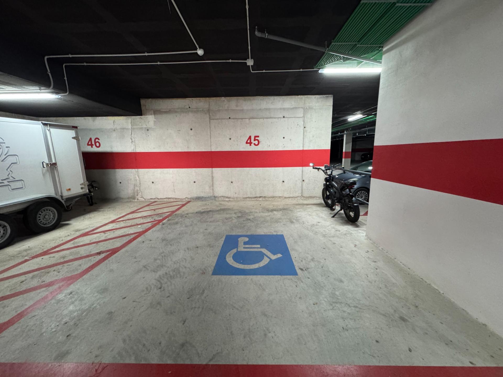 For sale - 2 Bedroom 1 Bathroom Apartment in Pilar de La Horadada - Riomar  - Alicante