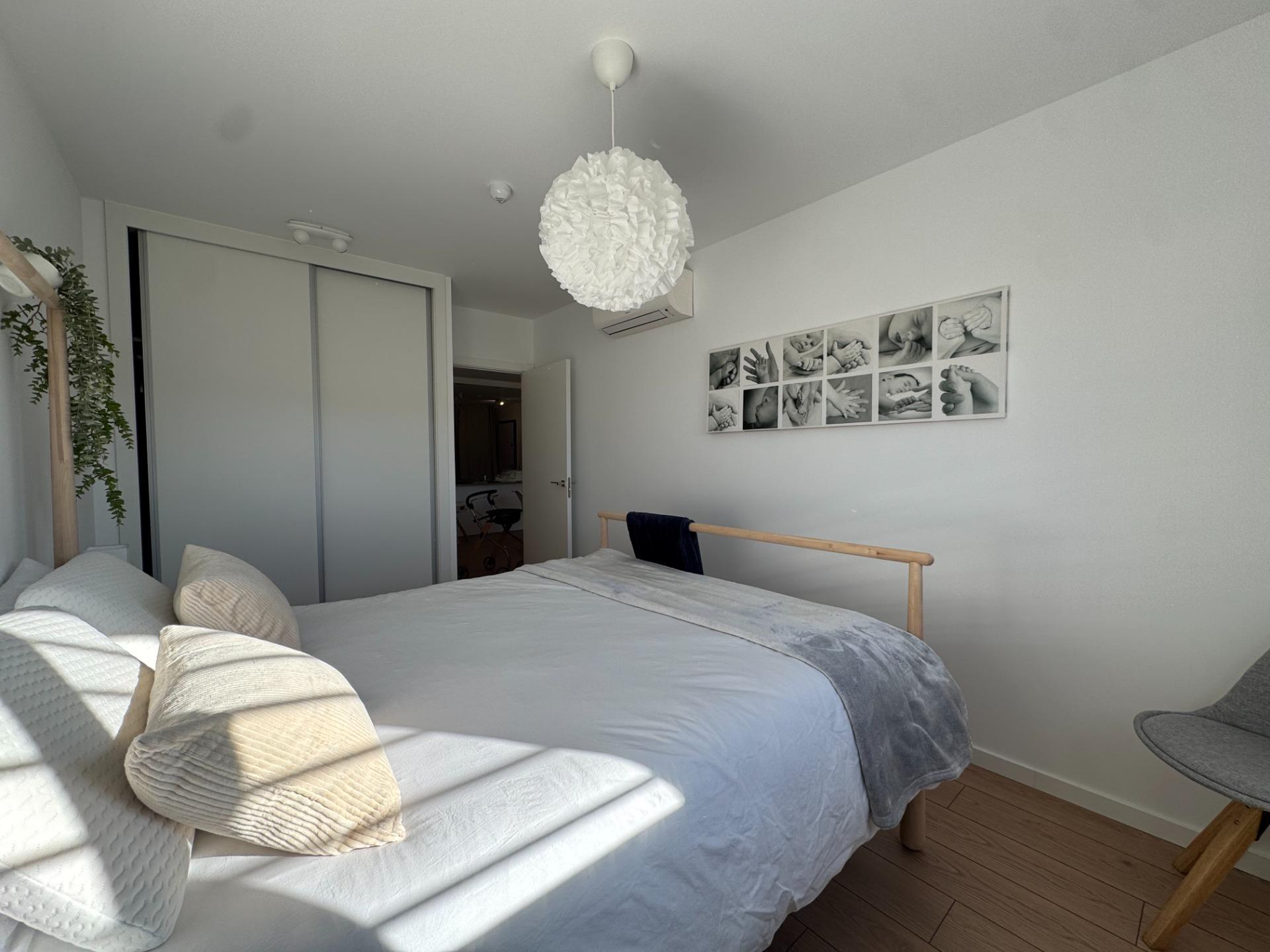 For sale - 2 Bedroom 1 Bathroom Apartment in Pilar de La Horadada - Riomar  - Alicante