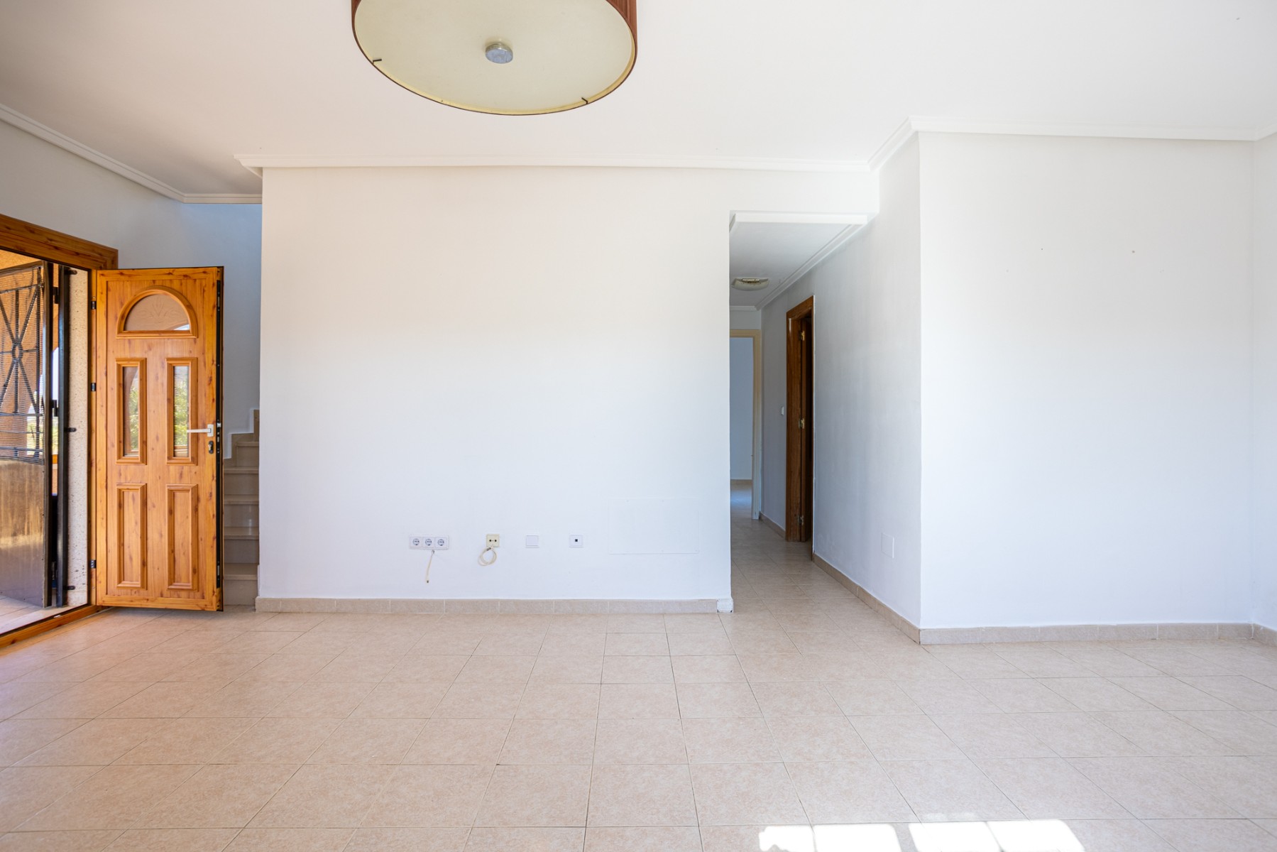 For sale - 5 Bedroom 3 Bathroom Villa in Benijofar - Costa Blanca  - Alicante