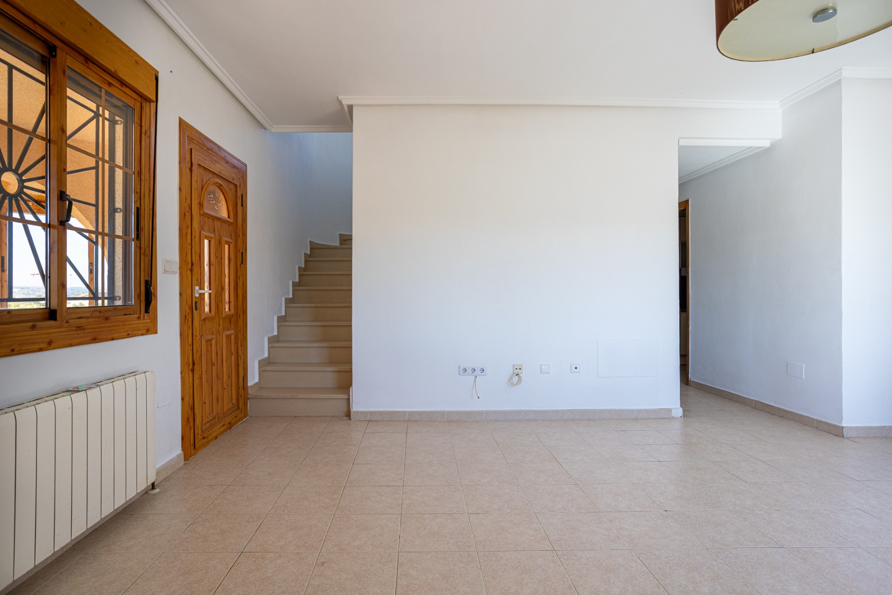 For sale - 5 Bedroom 3 Bathroom Villa in Benijofar - Costa Blanca  - Alicante