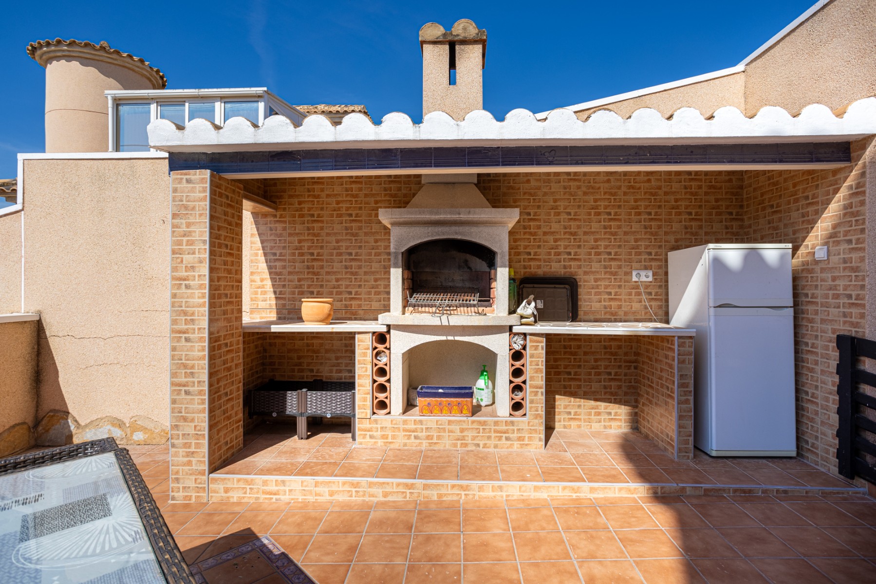 For sale - 5 Bedroom 3 Bathroom Villa in Benijofar - Costa Blanca  - Alicante
