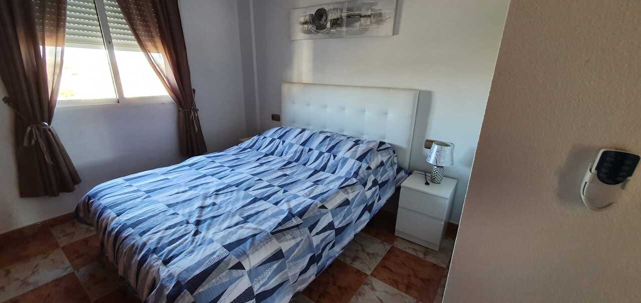 For sale - 2 Bedroom 1 Bathroom Apartment in Cabo Roig - Costa Blanca  - Alicante