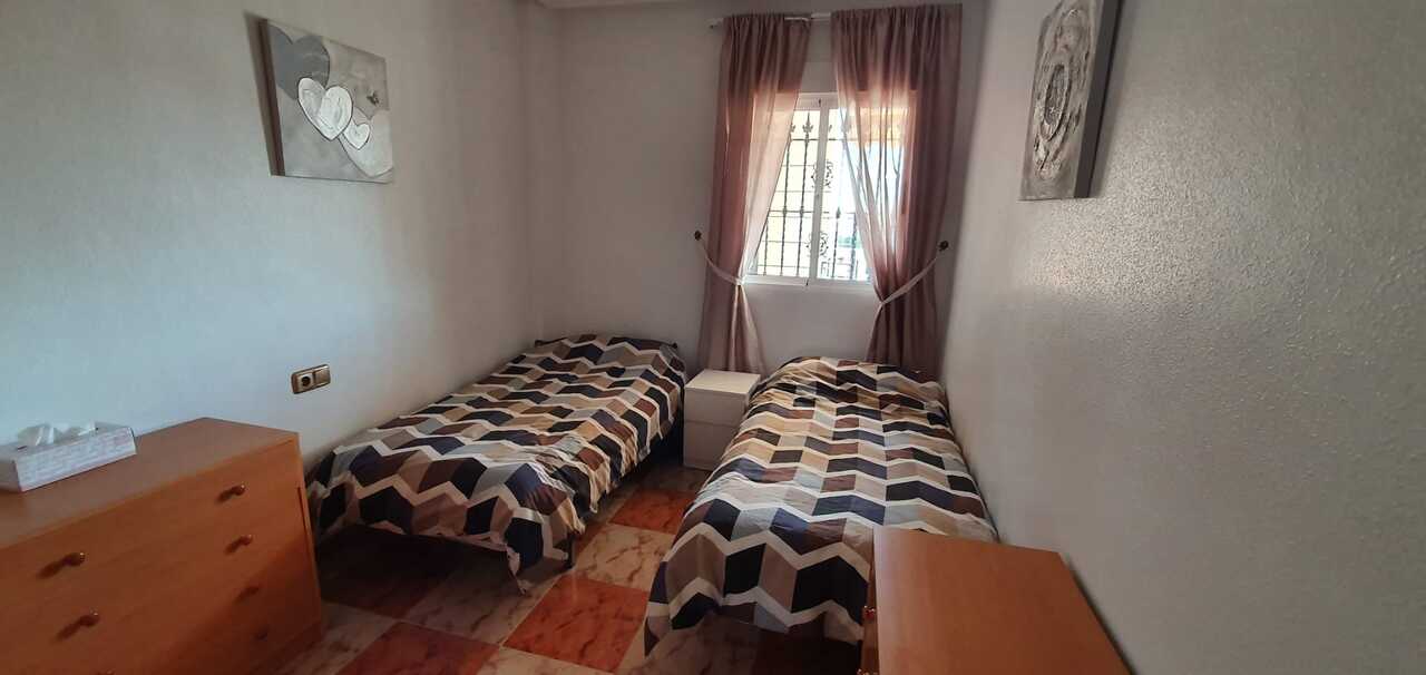 For sale - 2 Bedroom 1 Bathroom Apartment in Cabo Roig - Costa Blanca  - Alicante