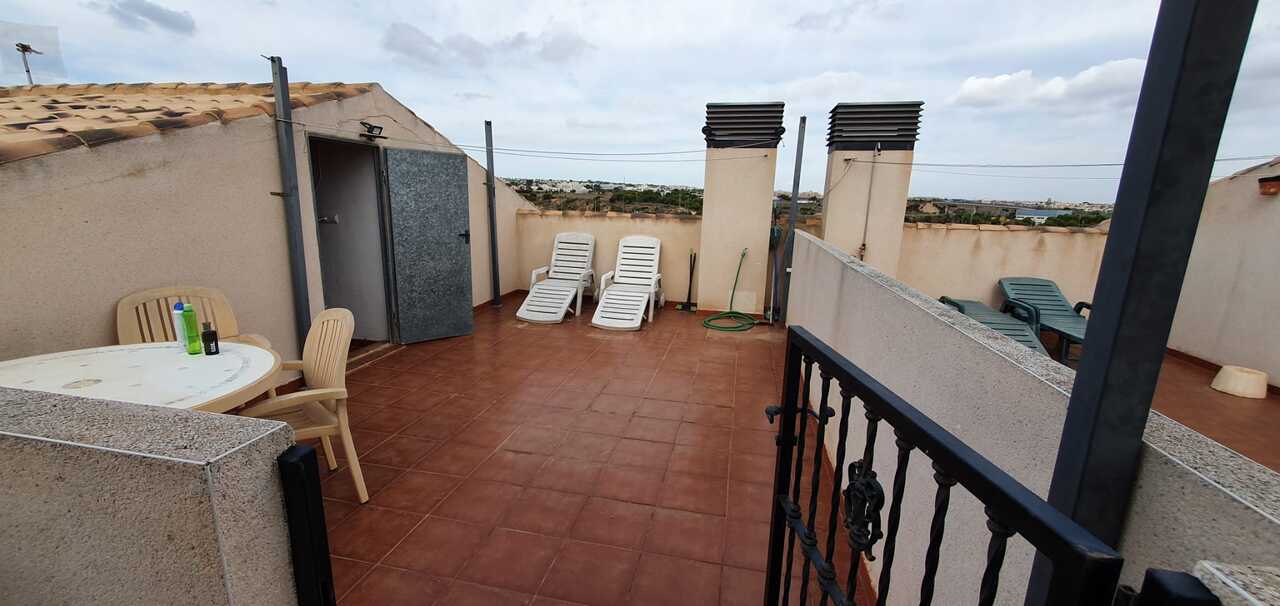 For sale - 2 Bedroom 1 Bathroom Apartment in Cabo Roig - Costa Blanca  - Alicante