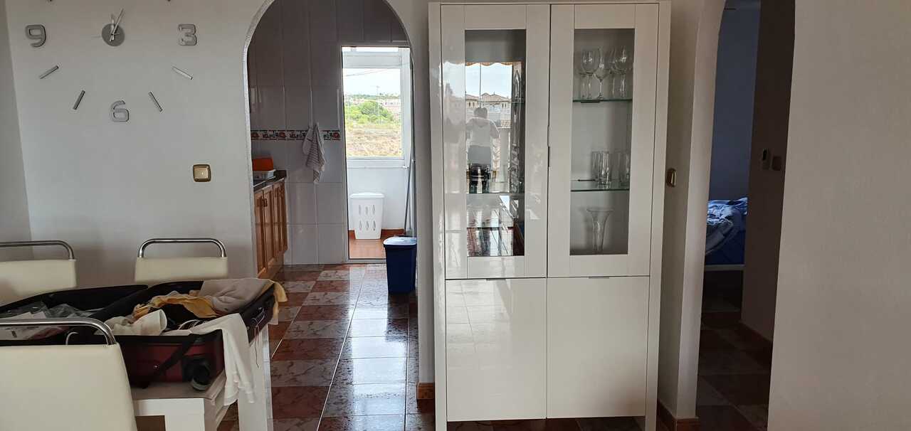 For sale - 2 Bedroom 1 Bathroom Apartment in Cabo Roig - Costa Blanca  - Alicante