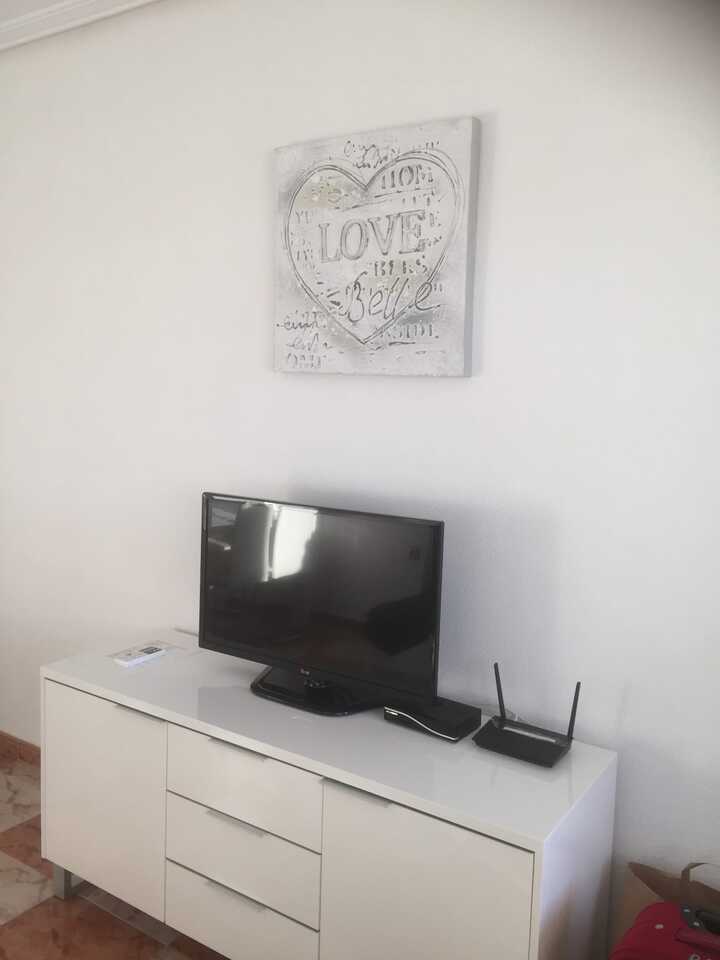 For sale - 2 Bedroom 1 Bathroom Apartment in Cabo Roig - Costa Blanca  - Alicante