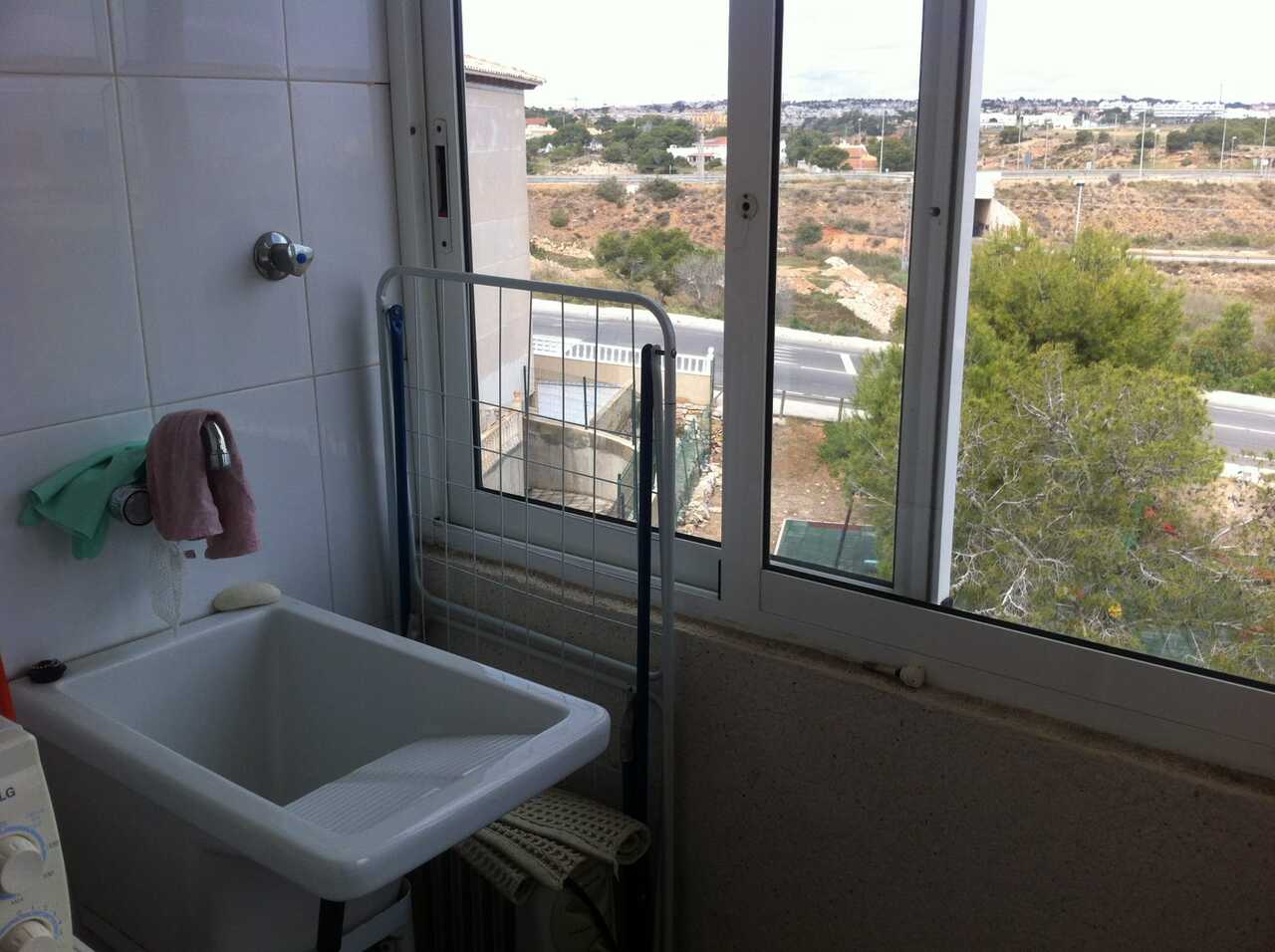 For sale - 2 Bedroom 1 Bathroom Apartment in Cabo Roig - Costa Blanca  - Alicante