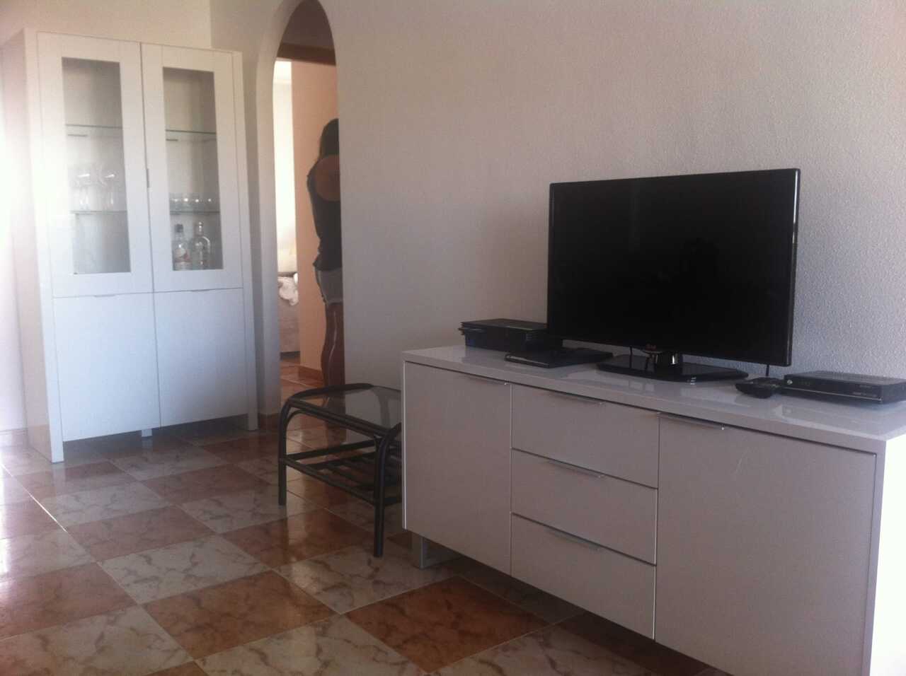 For sale - 2 Bedroom 1 Bathroom Apartment in Cabo Roig - Costa Blanca  - Alicante