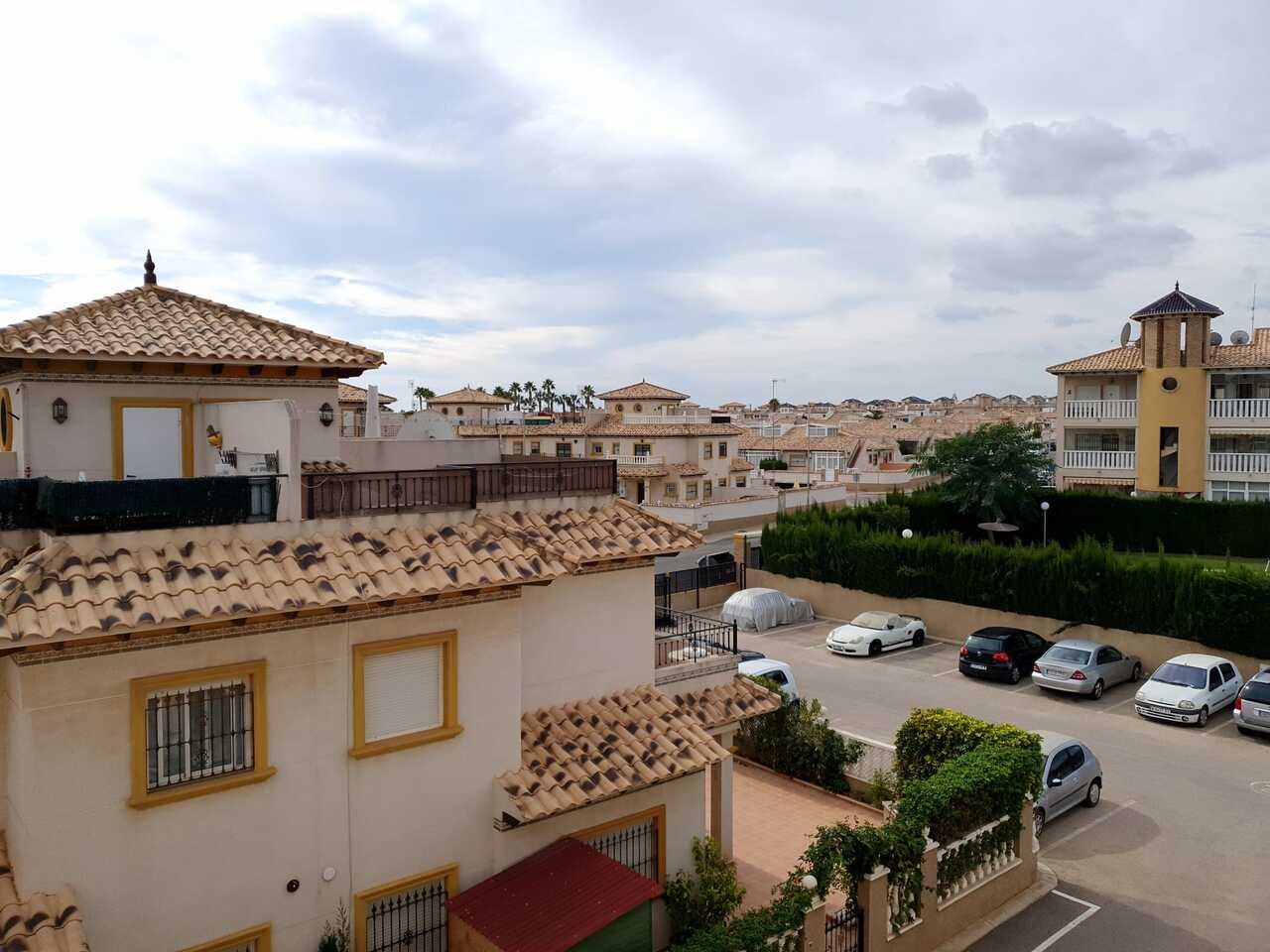 For sale - 2 Bedroom 1 Bathroom Apartment in Cabo Roig - Costa Blanca  - Alicante