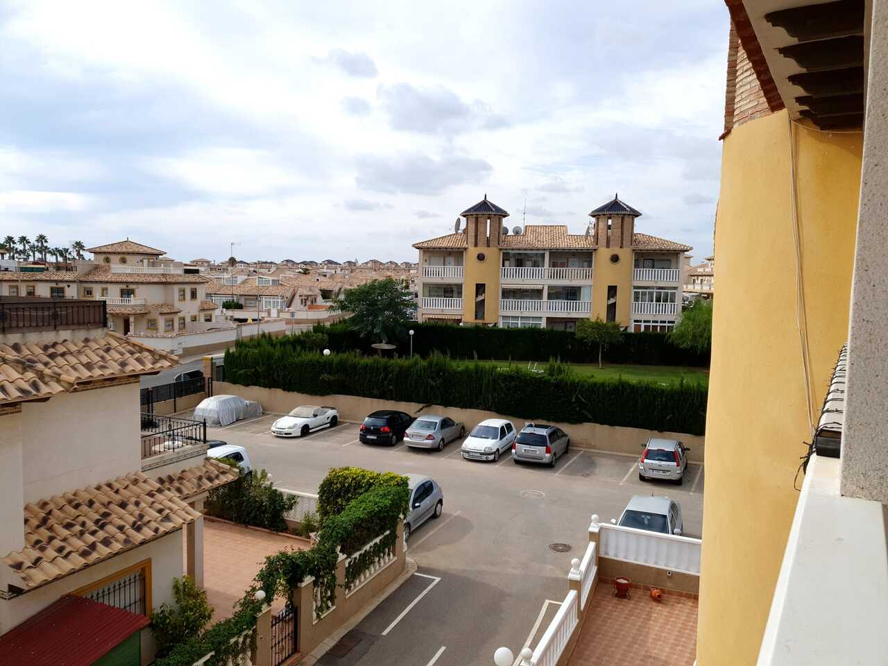 For sale - 2 Bedroom 1 Bathroom Apartment in Cabo Roig - Costa Blanca  - Alicante