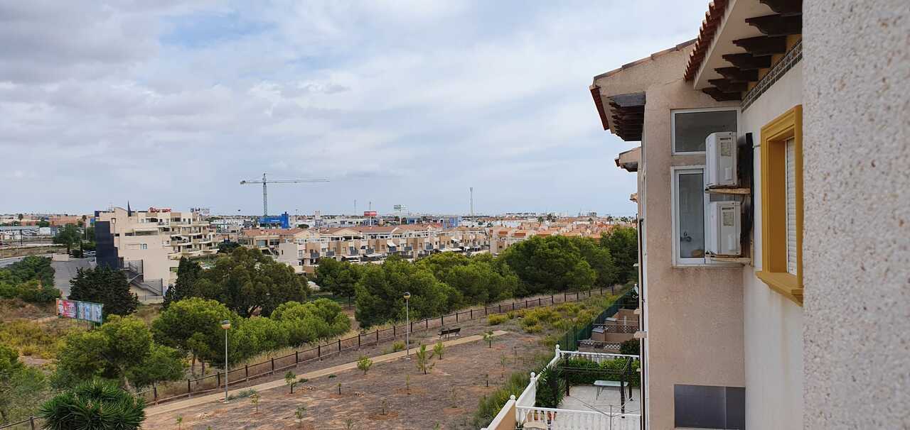 For sale - 2 Bedroom 1 Bathroom Apartment in Cabo Roig - Costa Blanca  - Alicante