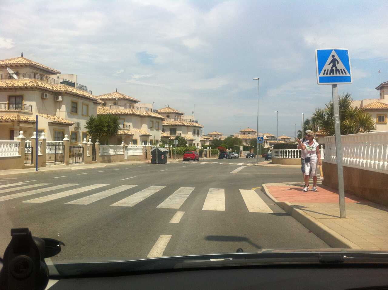 For sale - 2 Bedroom 1 Bathroom Apartment in Cabo Roig - Costa Blanca  - Alicante