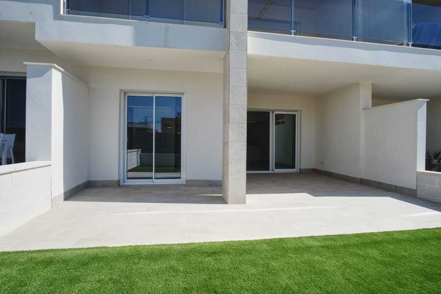 For sale - 2 Bedroom 2 Bathroom Apartment in Guardamar del Segura - Costa Blanca  - Alicante