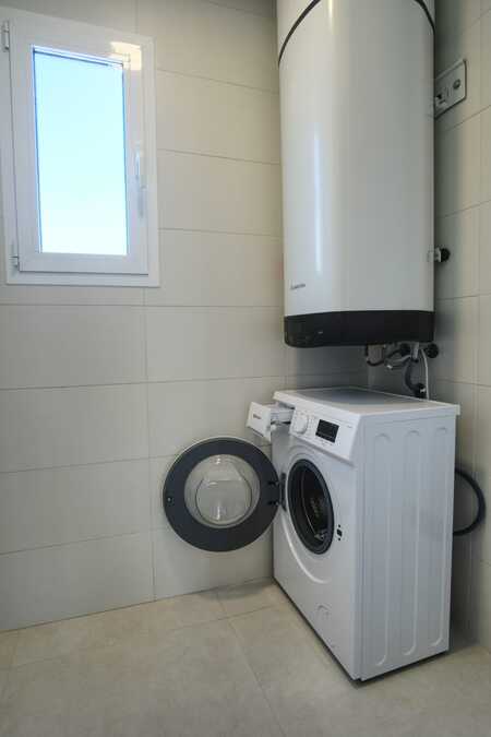 For sale - 2 Bedroom 2 Bathroom Apartment in Guardamar del Segura - Costa Blanca  - Alicante