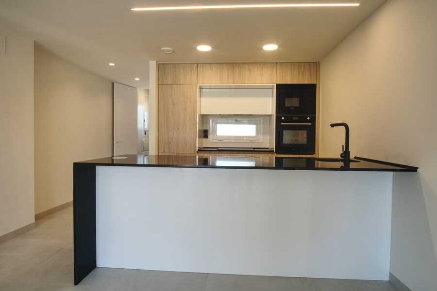 For sale - 2 Bedroom 2 Bathroom Apartment in Guardamar del Segura - Costa Blanca  - Alicante