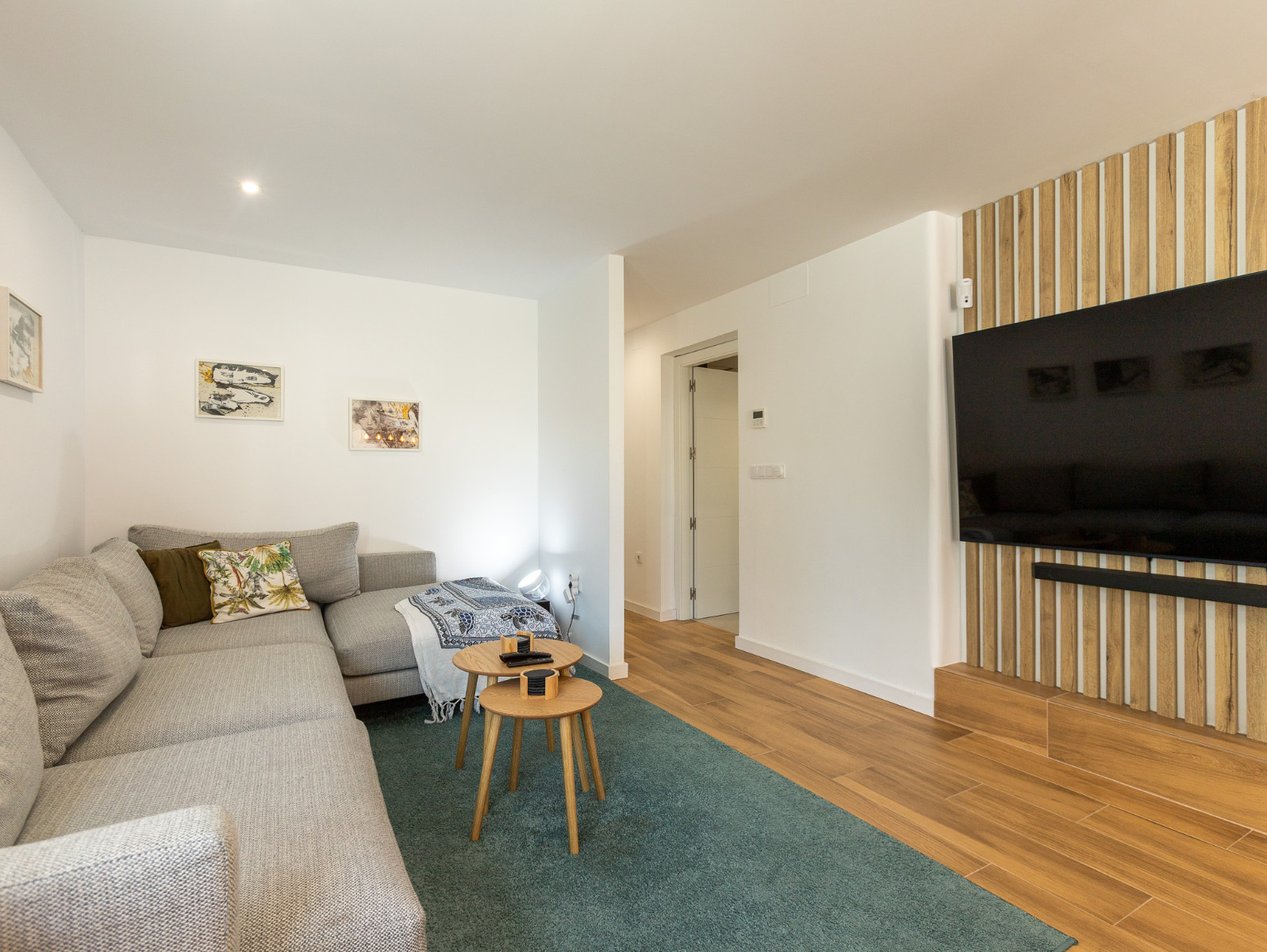 For sale - 4 Bedroom 3 Bathroom Villa in Los Balcones - Costa Blanca  - Alicante