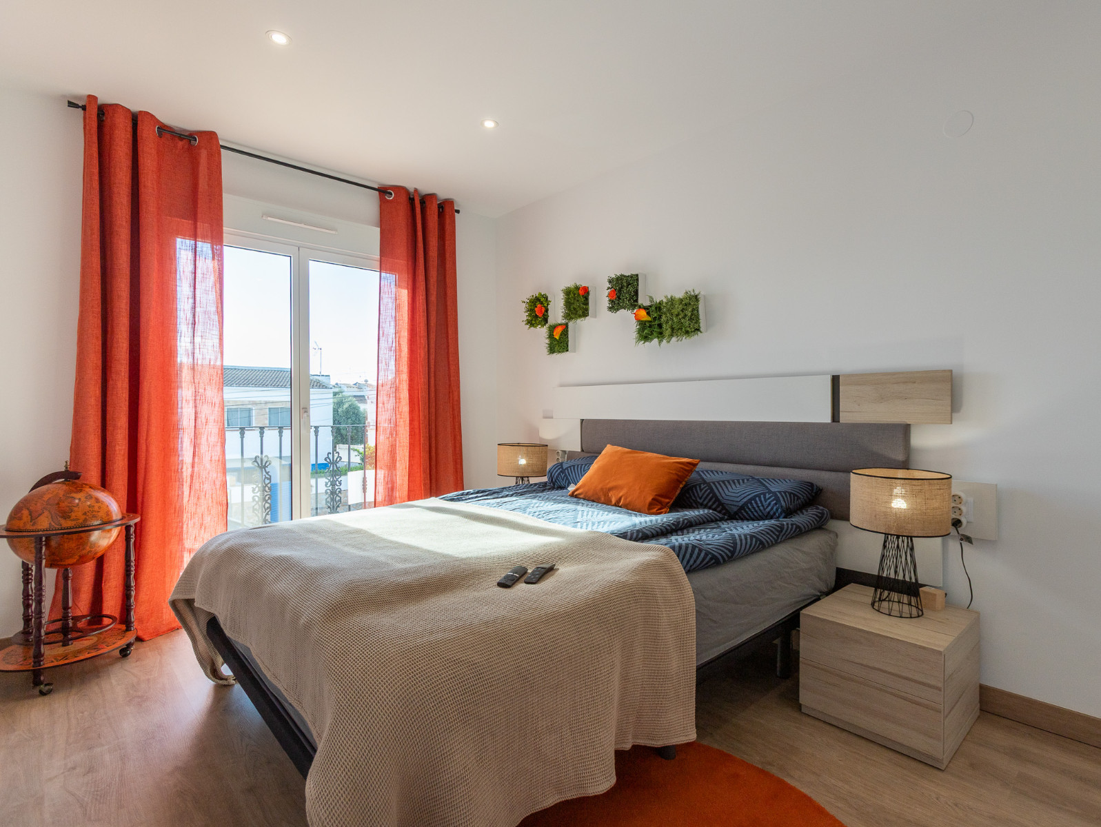 For sale - 4 Bedroom 3 Bathroom Villa in Los Balcones - Costa Blanca  - Alicante