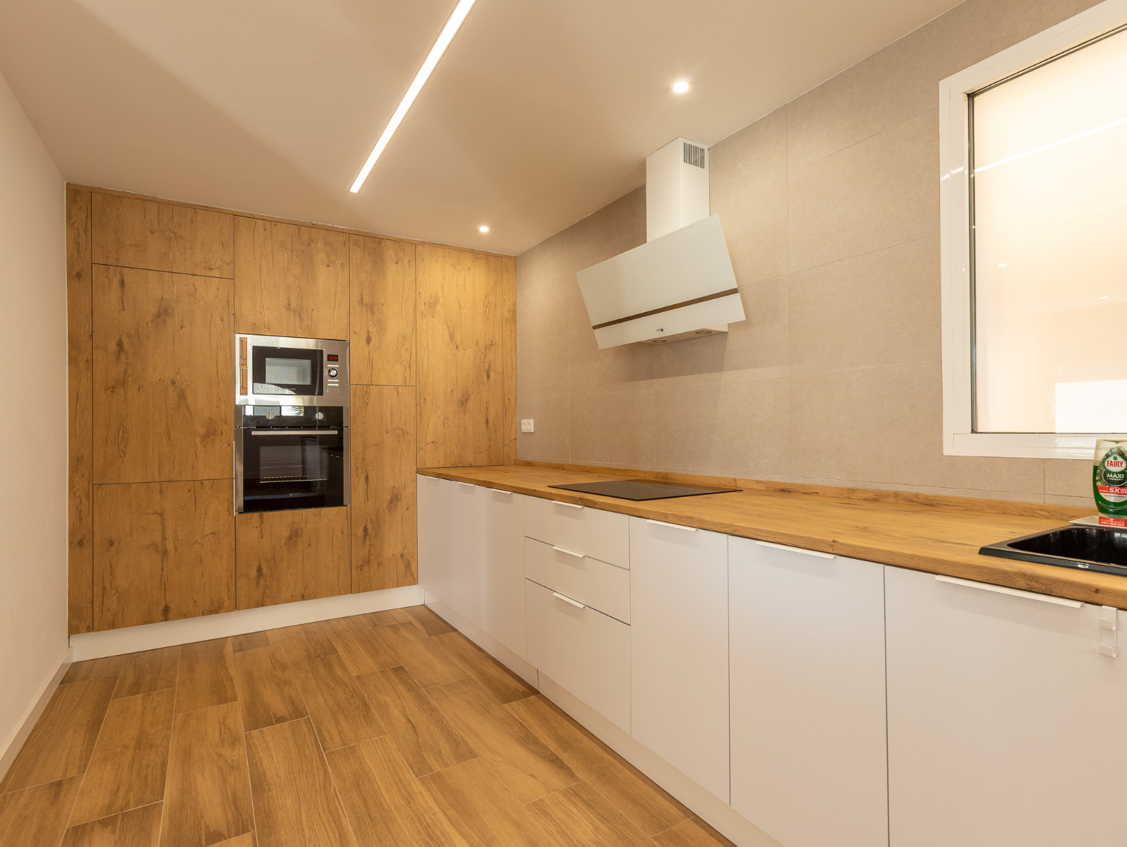 For sale - 4 Bedroom 3 Bathroom Villa in Los Balcones - Costa Blanca  - Alicante