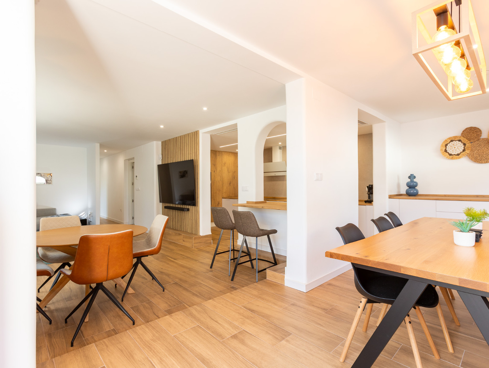 For sale - 4 Bedroom 3 Bathroom Villa in Los Balcones - Costa Blanca  - Alicante