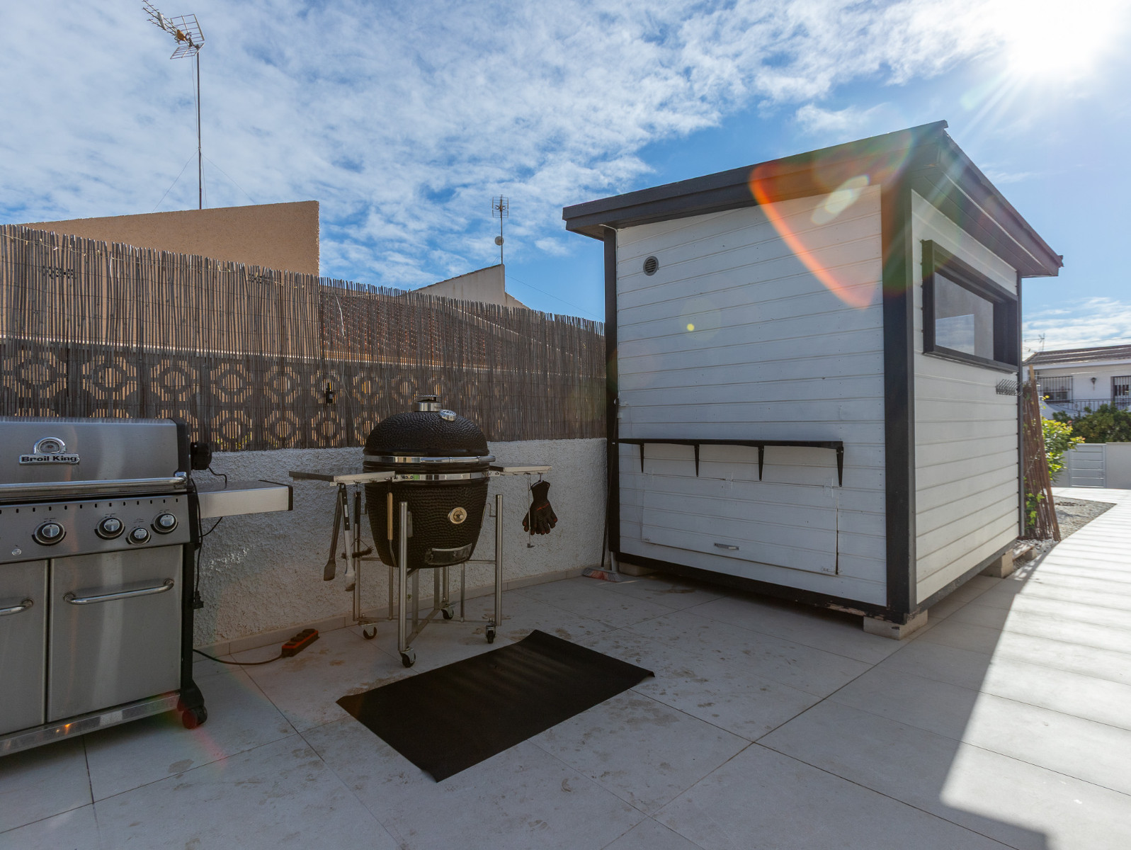 For sale - 4 Bedroom 3 Bathroom Villa in Los Balcones - Costa Blanca  - Alicante