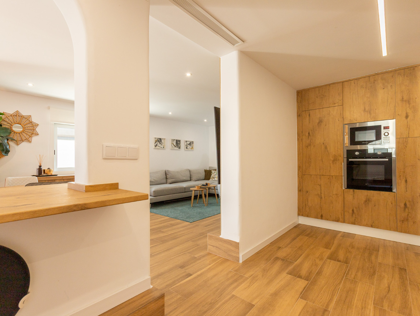 For sale - 4 Bedroom 3 Bathroom Villa in Los Balcones - Costa Blanca  - Alicante