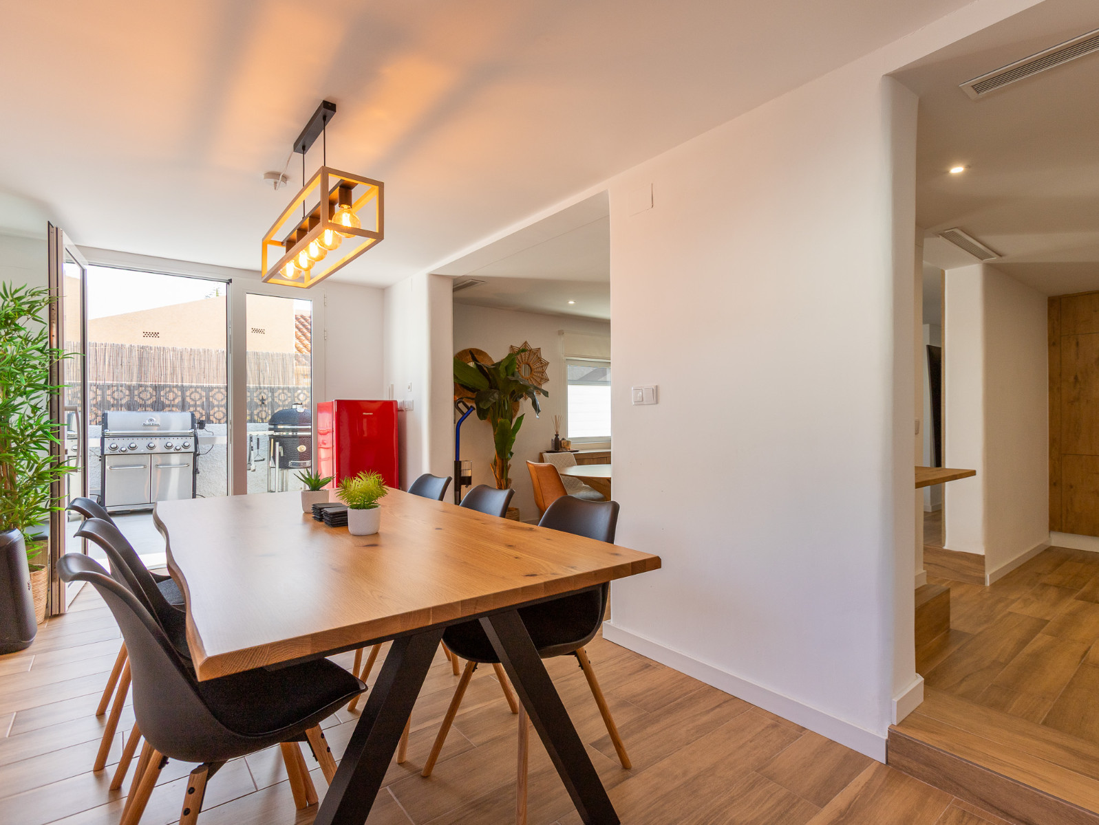 For sale - 4 Bedroom 3 Bathroom Villa in Los Balcones - Costa Blanca  - Alicante