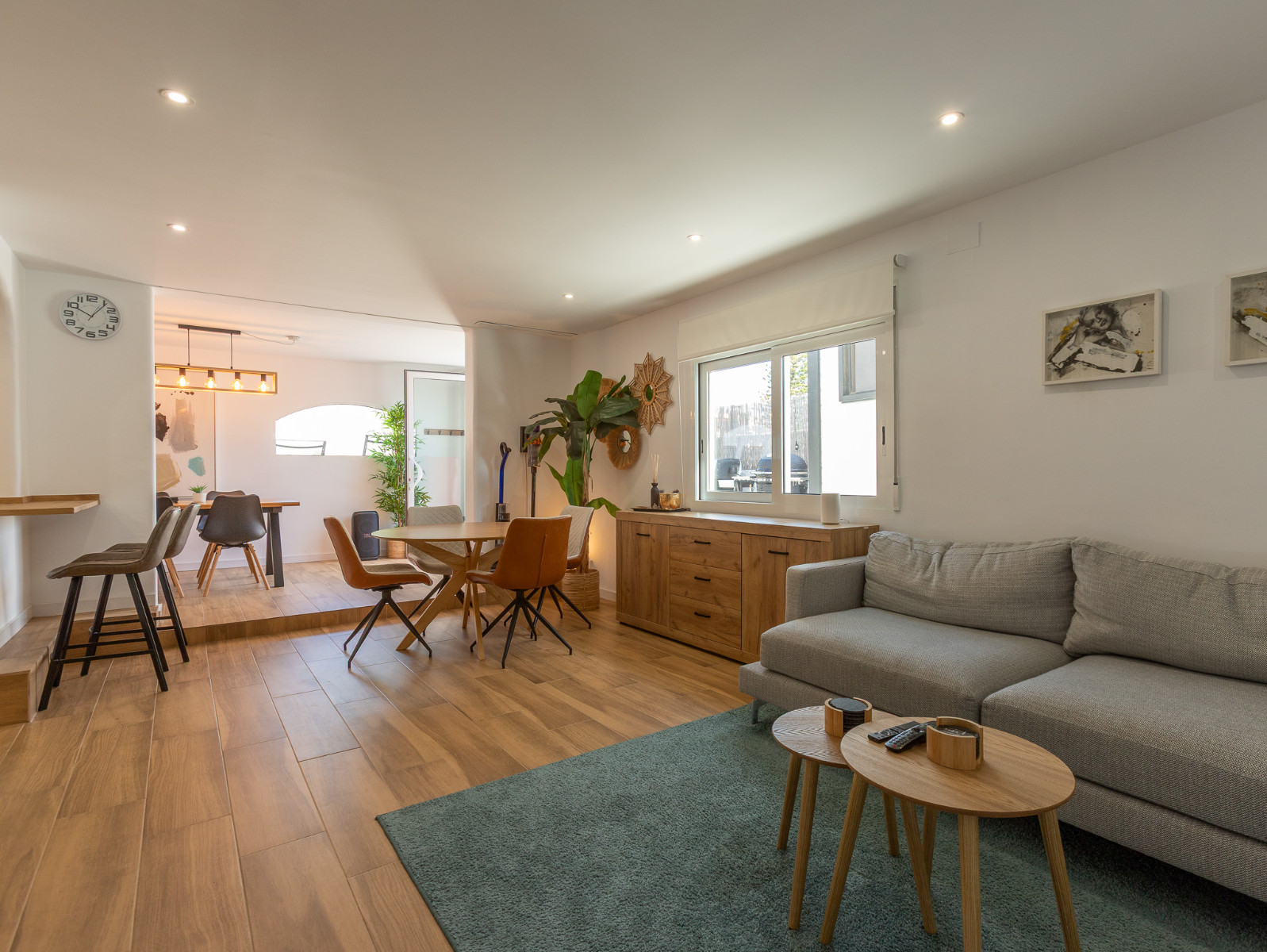 For sale - 4 Bedroom 3 Bathroom Villa in Los Balcones - Costa Blanca  - Alicante