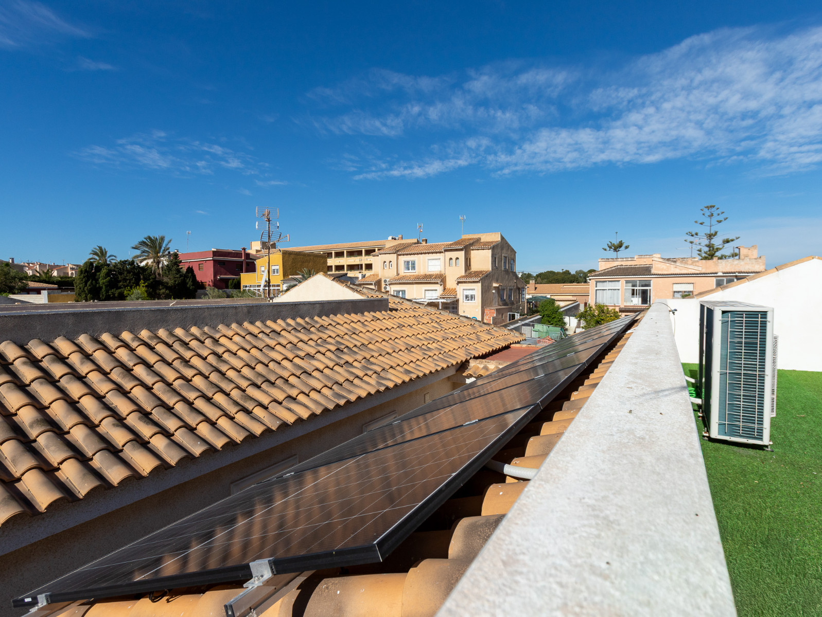 For sale - 4 Bedroom 3 Bathroom Villa in Los Balcones - Costa Blanca  - Alicante