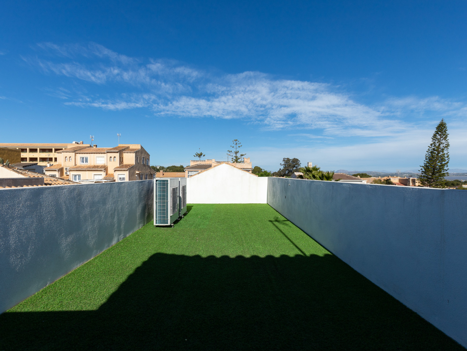 For sale - 4 Bedroom 3 Bathroom Villa in Los Balcones - Costa Blanca  - Alicante