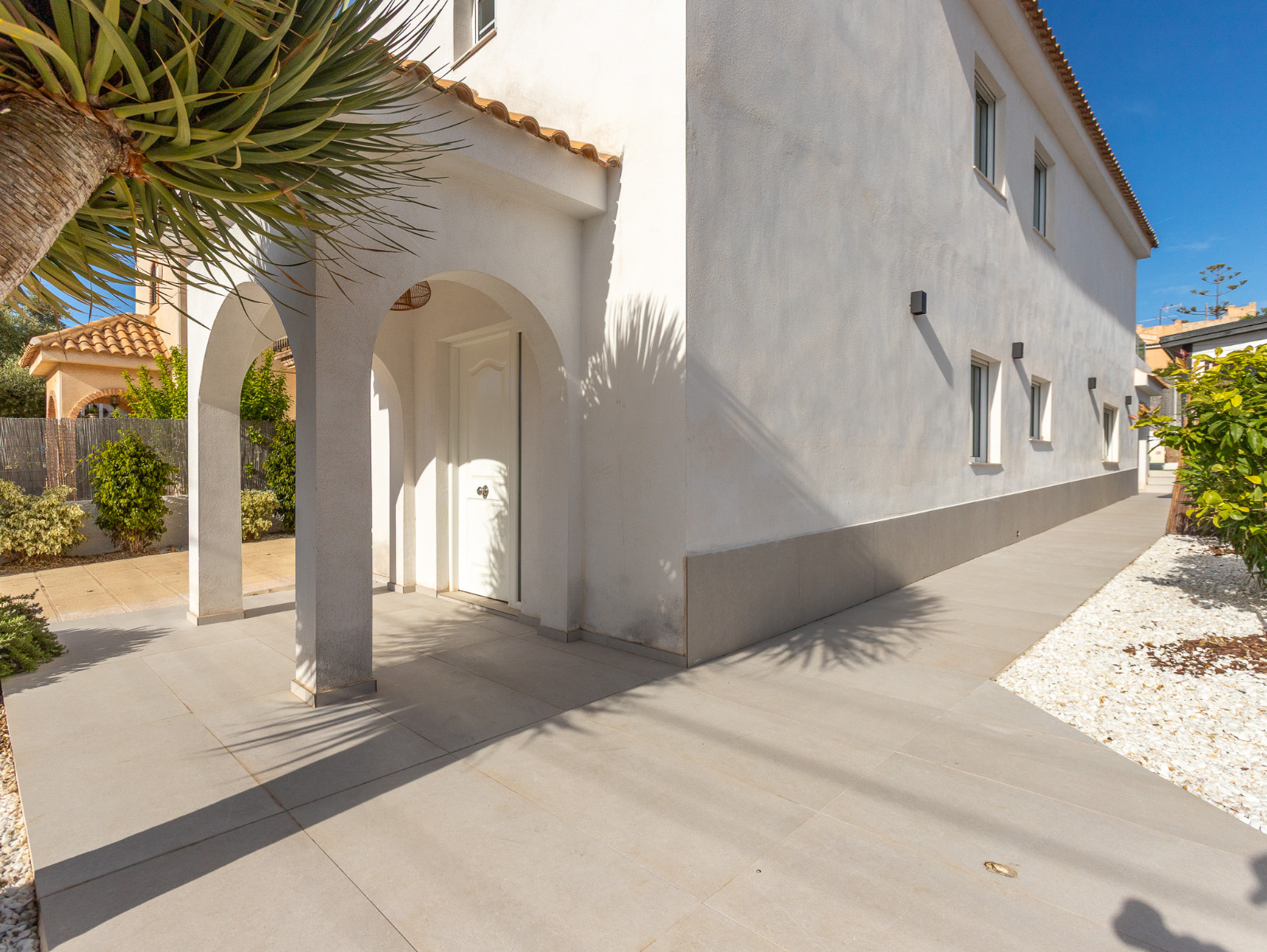 For sale - 4 Bedroom 3 Bathroom Villa in Los Balcones - Costa Blanca  - Alicante