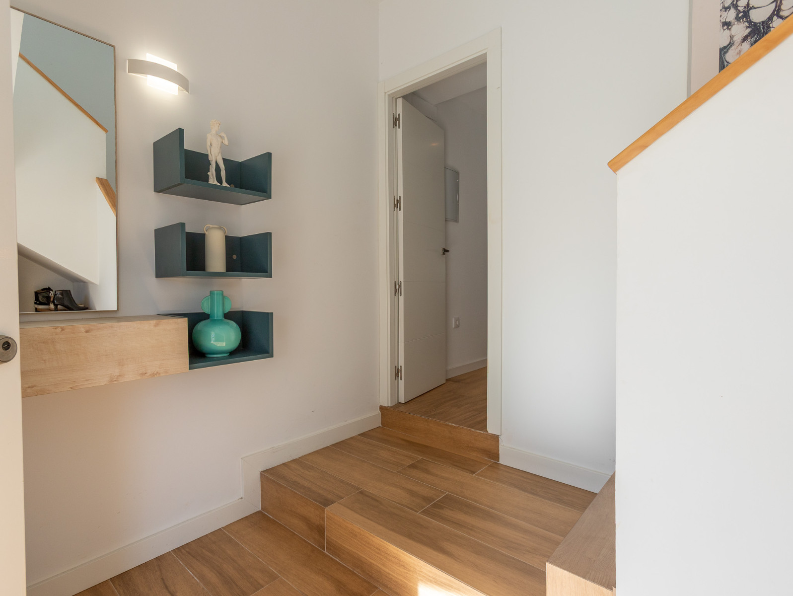 For sale - 4 Bedroom 3 Bathroom Villa in Los Balcones - Costa Blanca  - Alicante