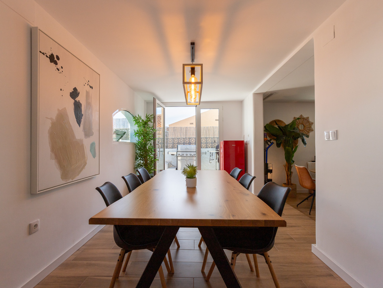 For sale - 4 Bedroom 3 Bathroom Villa in Los Balcones - Costa Blanca  - Alicante