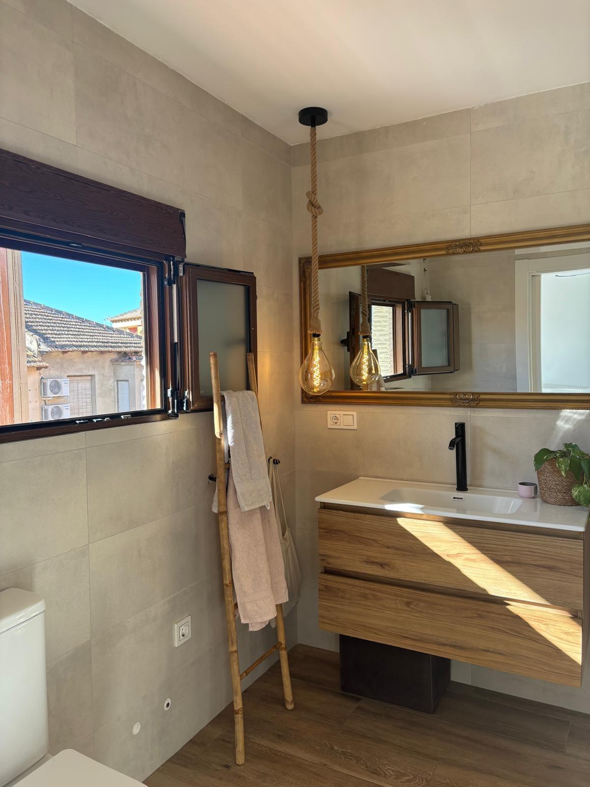 For sale - 2 Bedroom 2 Bathroom Apartment in Almoradi - Centro Urbano 2  - Alicante