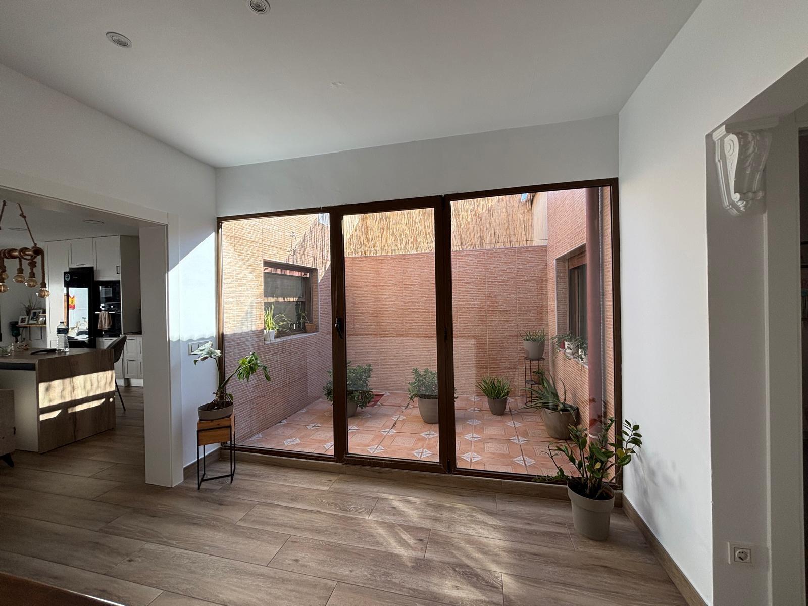 For sale - 2 Bedroom 2 Bathroom Apartment in Almoradi - Centro Urbano 2  - Alicante