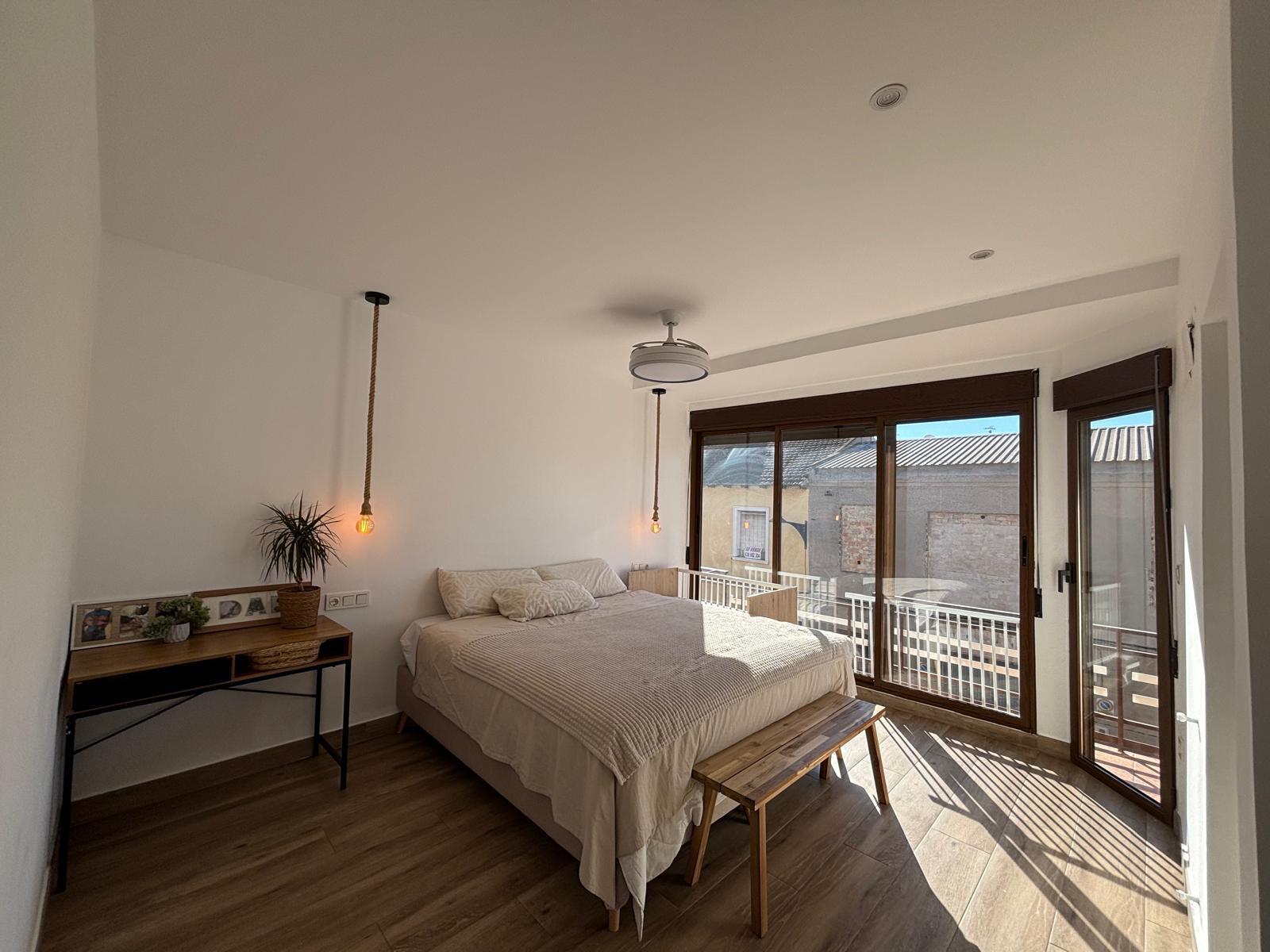 For sale - 2 Bedroom 2 Bathroom Apartment in Almoradi - Centro Urbano 2  - Alicante