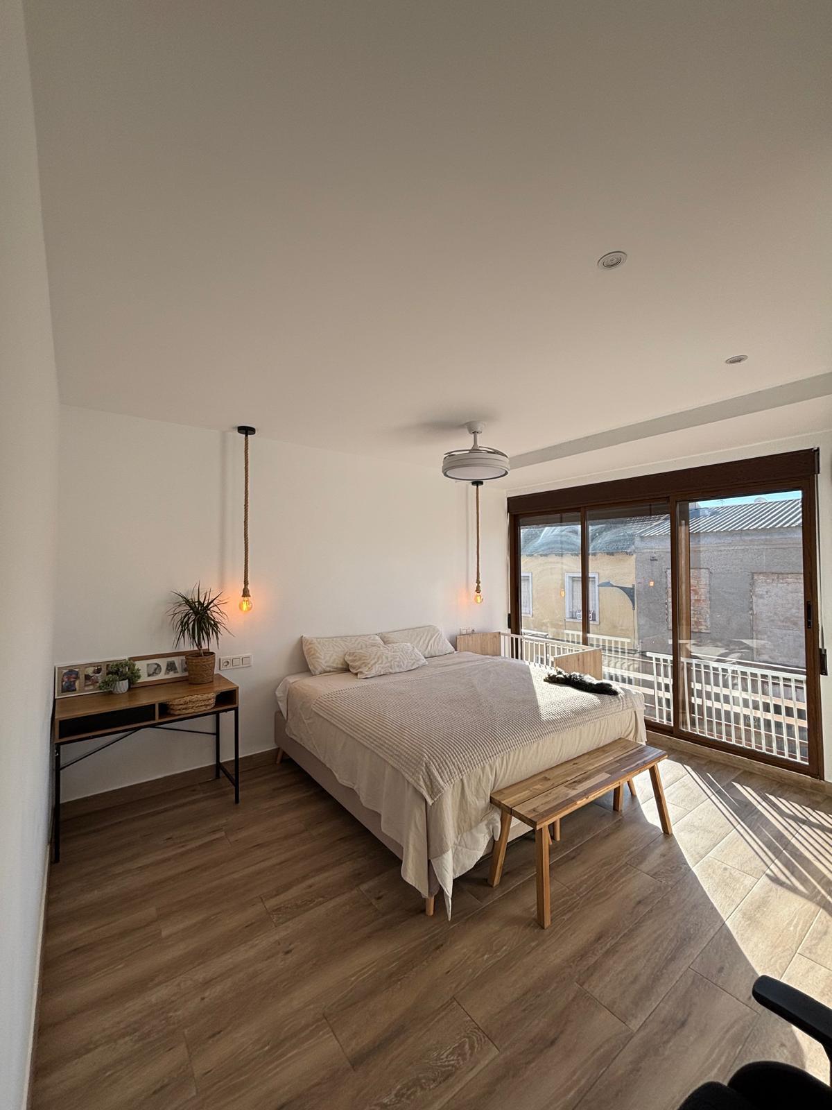 For sale - 2 Bedroom 2 Bathroom Apartment in Almoradi - Centro Urbano 2  - Alicante