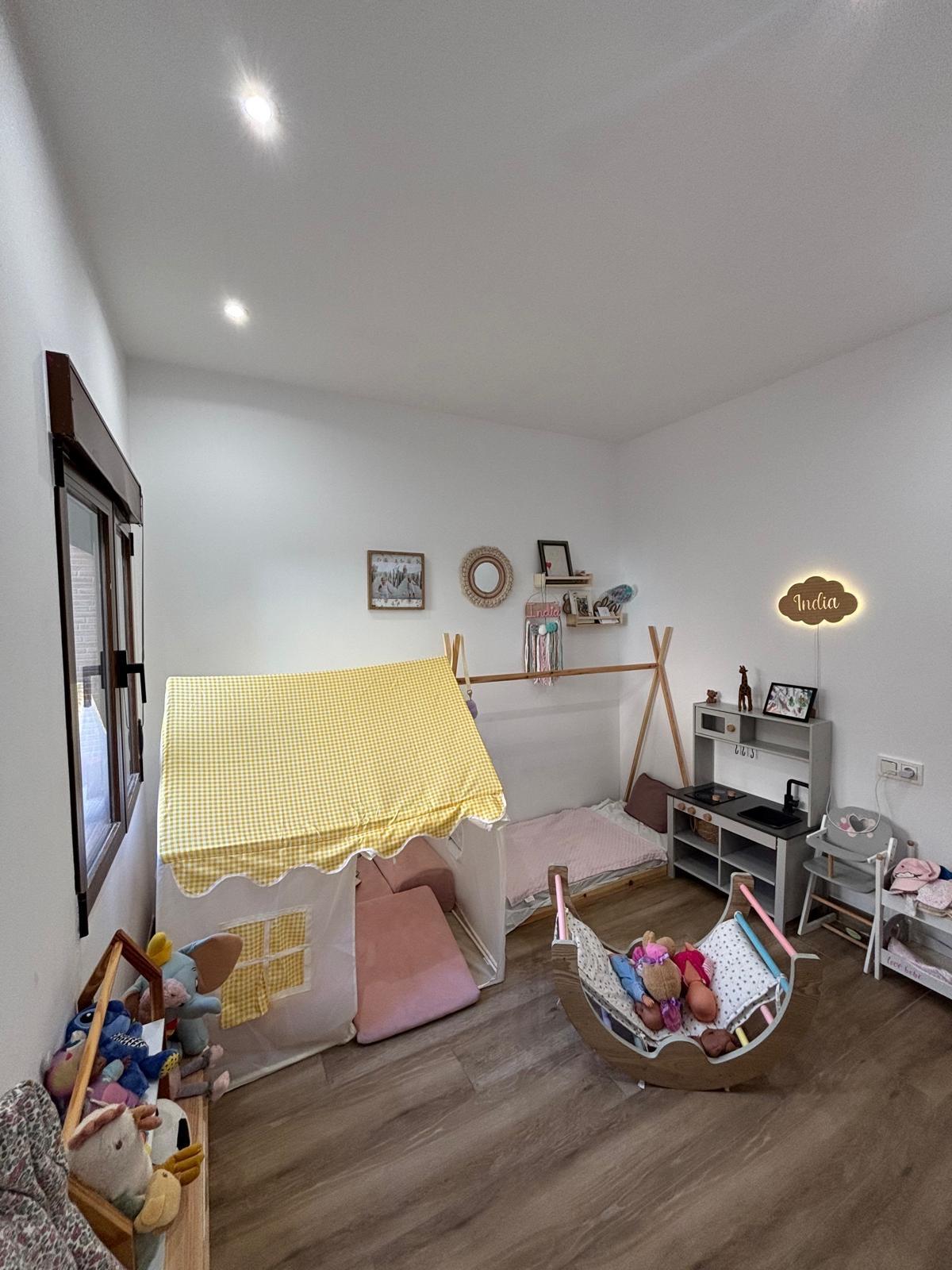 For sale - 2 Bedroom 2 Bathroom Apartment in Almoradi - Centro Urbano 2  - Alicante