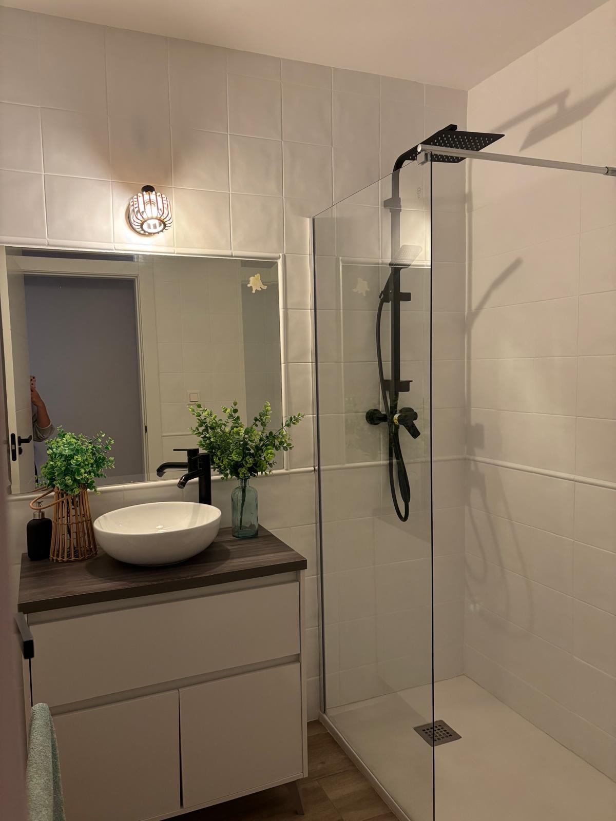 For sale - 2 Bedroom 2 Bathroom Apartment in Almoradi - Centro Urbano 2  - Alicante