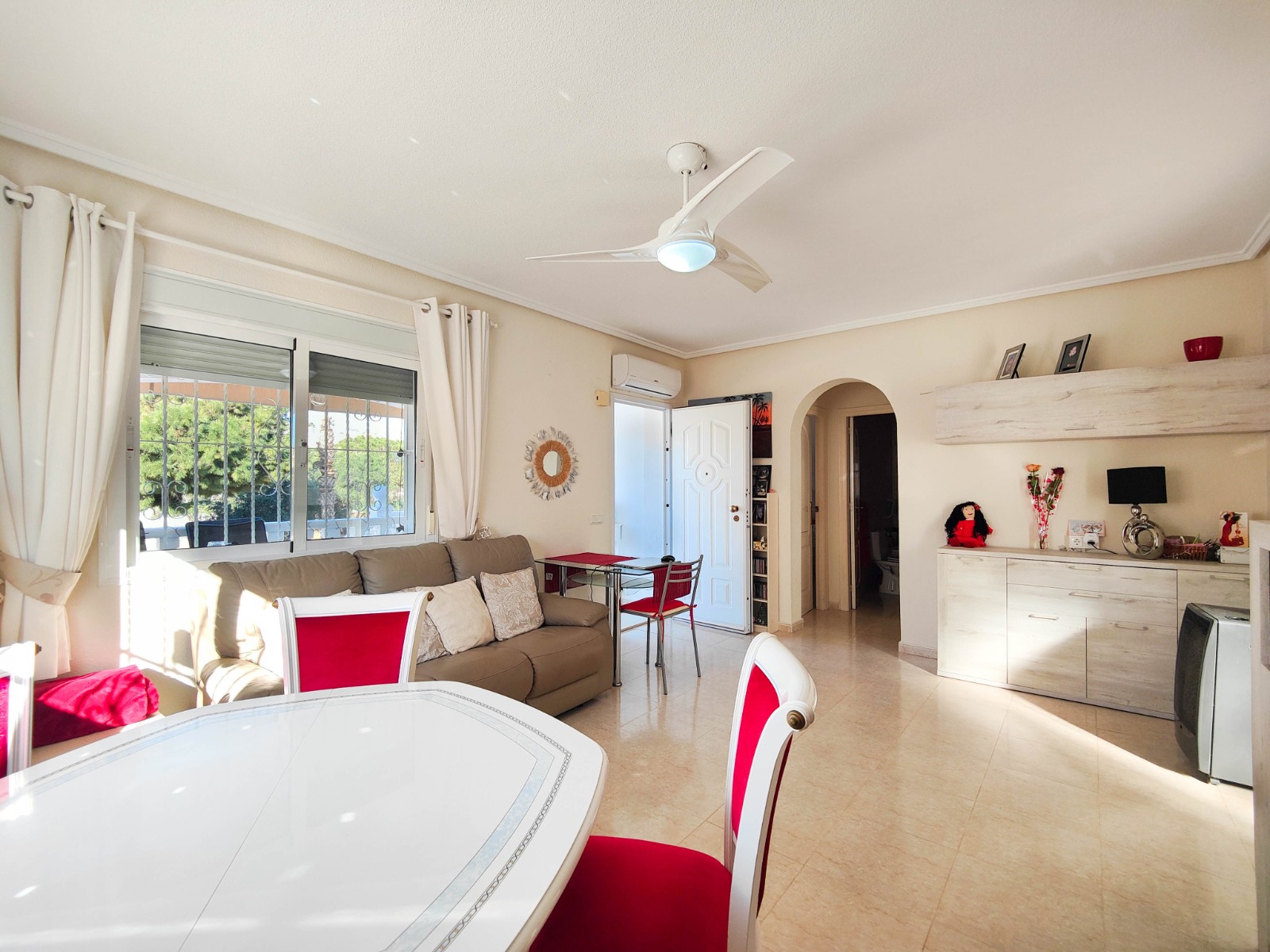 For sale - 2 Bedroom 2 Bathroom Villa in Ciudad Quesada - Costa Blanca  - Alicante