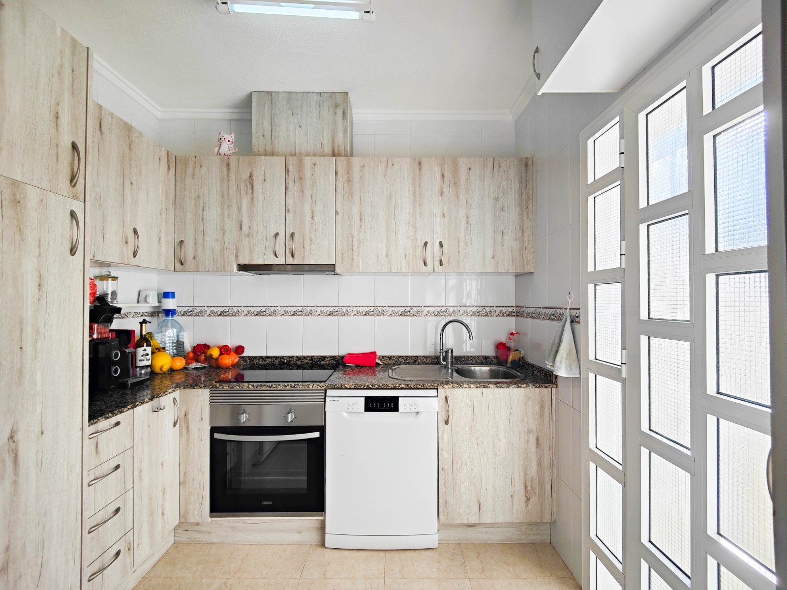 For sale - 2 Bedroom 2 Bathroom Villa in Ciudad Quesada - Costa Blanca  - Alicante