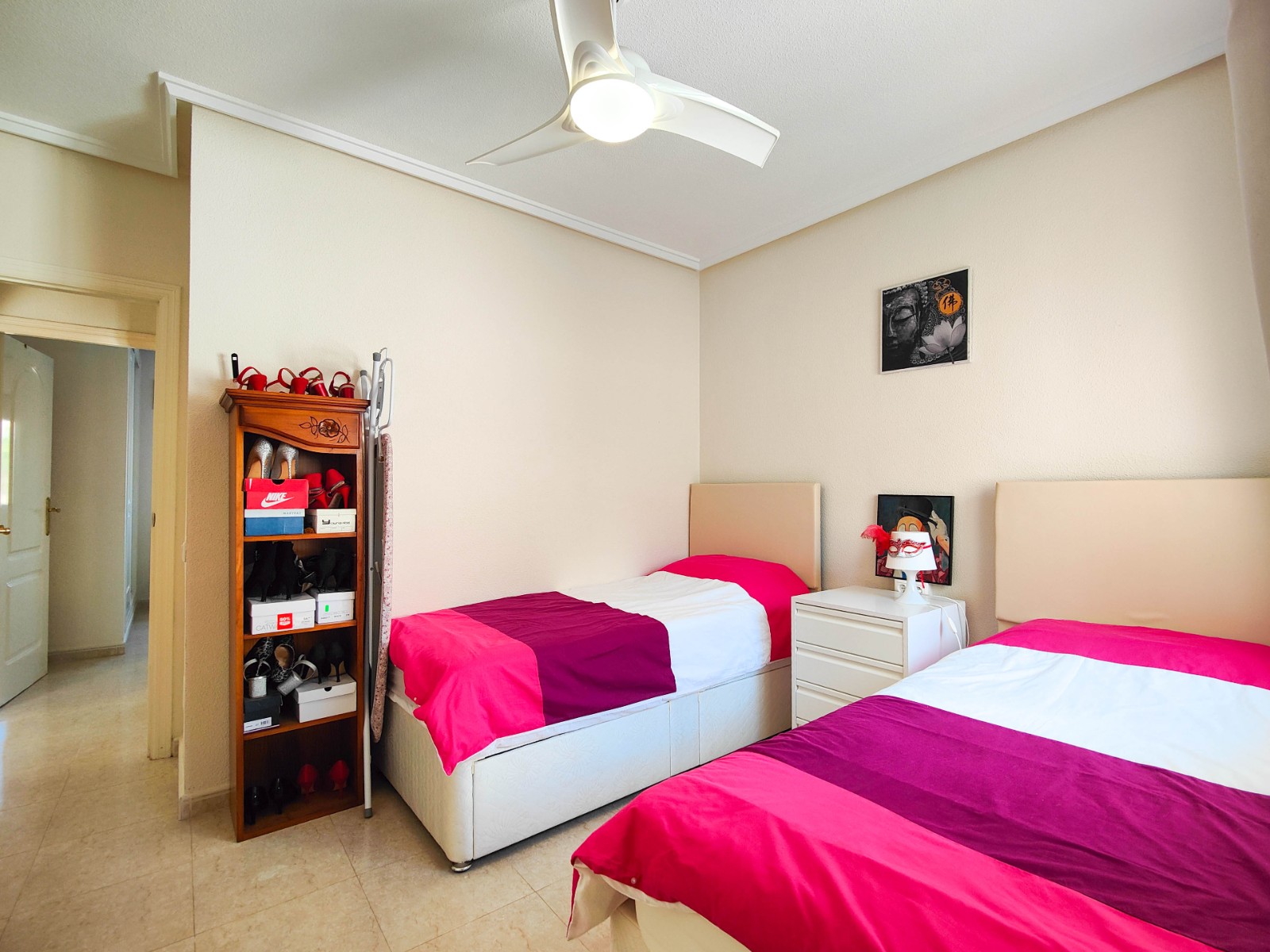 For sale - 2 Bedroom 2 Bathroom Villa in Ciudad Quesada - Costa Blanca  - Alicante