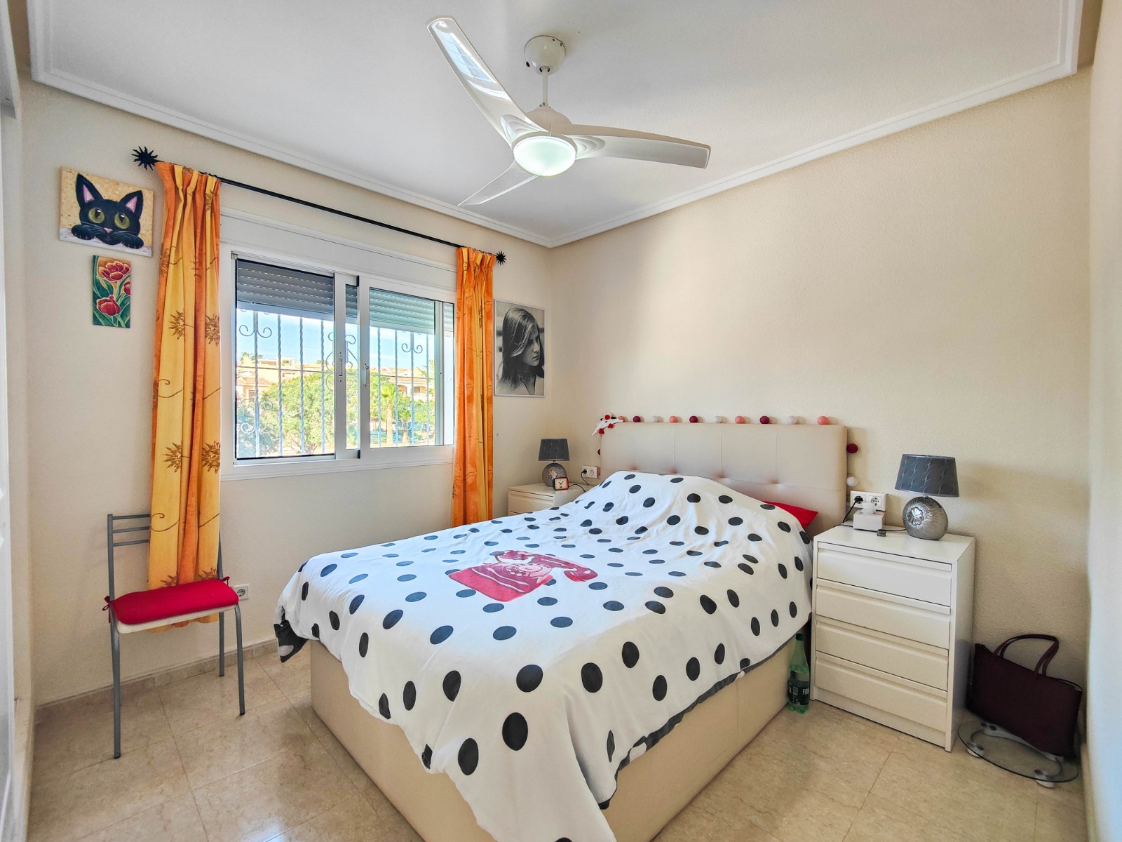 For sale - 2 Bedroom 2 Bathroom Villa in Ciudad Quesada - Costa Blanca  - Alicante