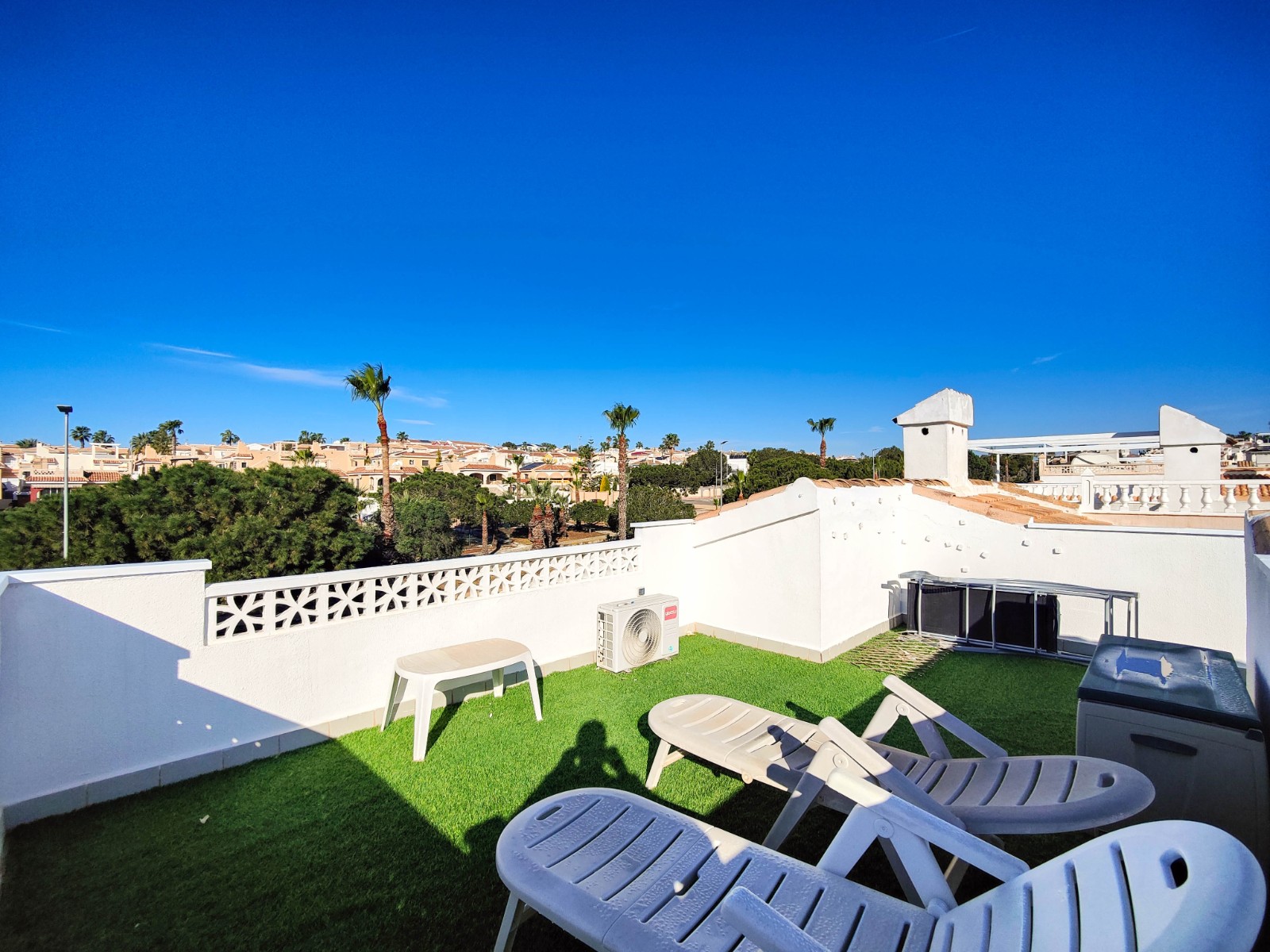 For sale - 2 Bedroom 2 Bathroom Villa in Ciudad Quesada - Costa Blanca  - Alicante