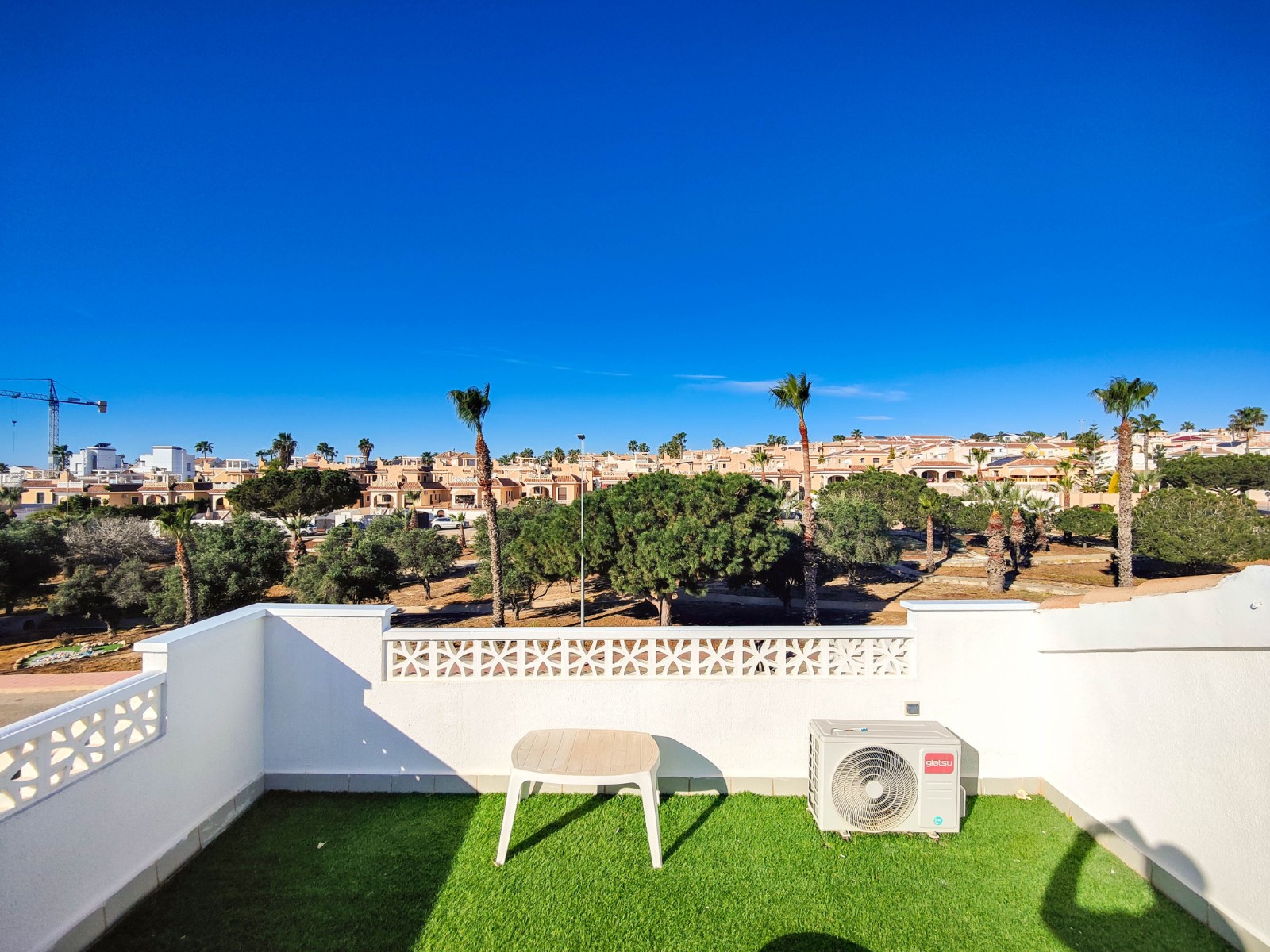 For sale - 2 Bedroom 2 Bathroom Villa in Ciudad Quesada - Costa Blanca  - Alicante