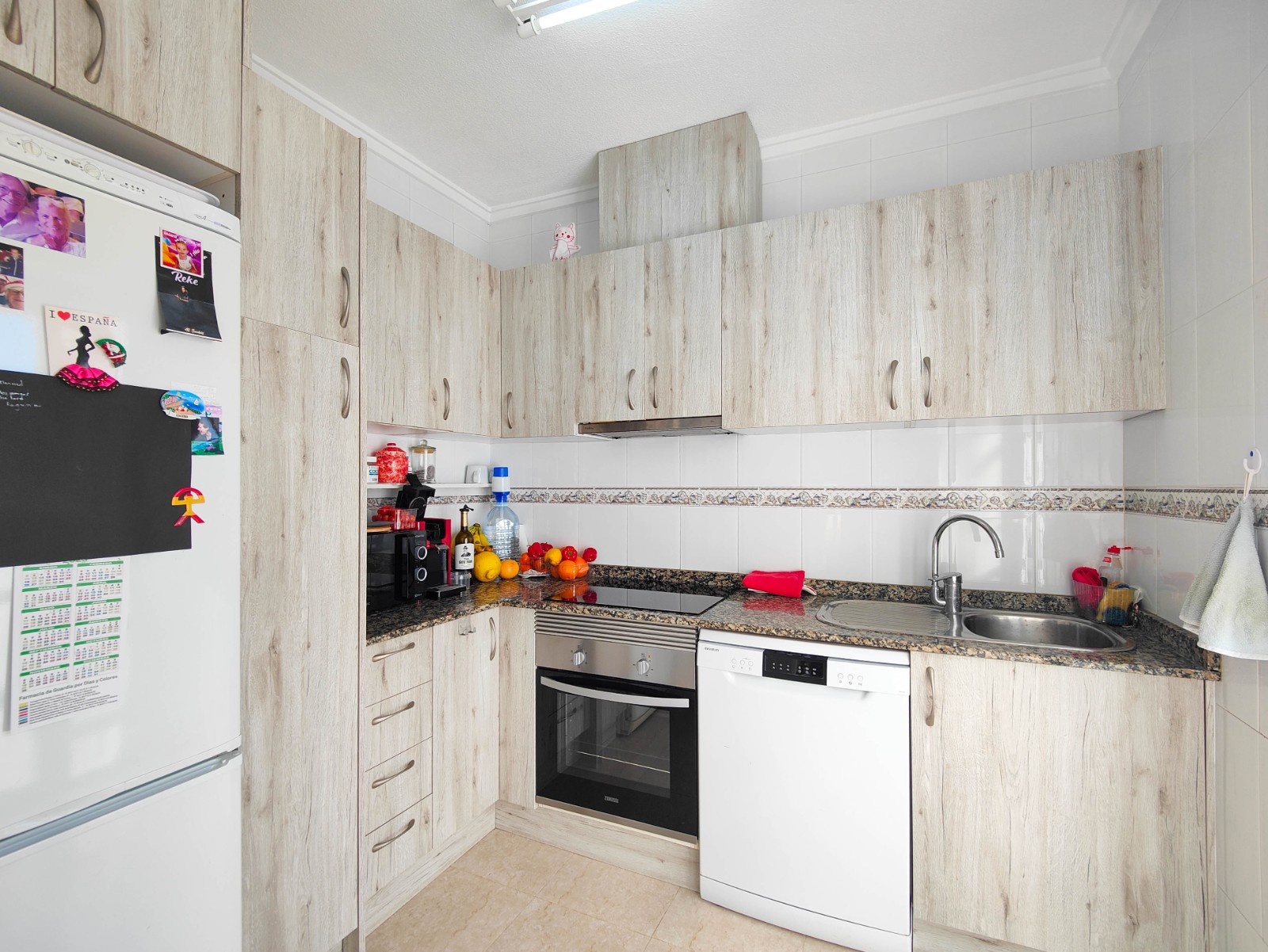 For sale - 2 Bedroom 2 Bathroom Villa in Ciudad Quesada - Costa Blanca  - Alicante